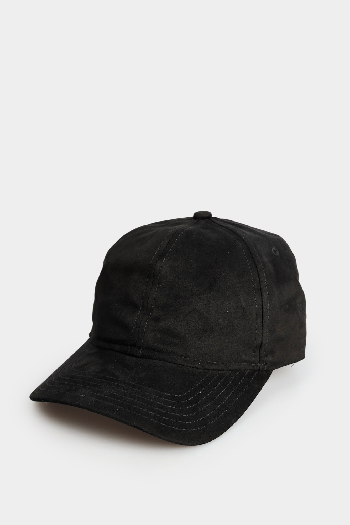 30048458_10020615 Кепка Strellson Черный