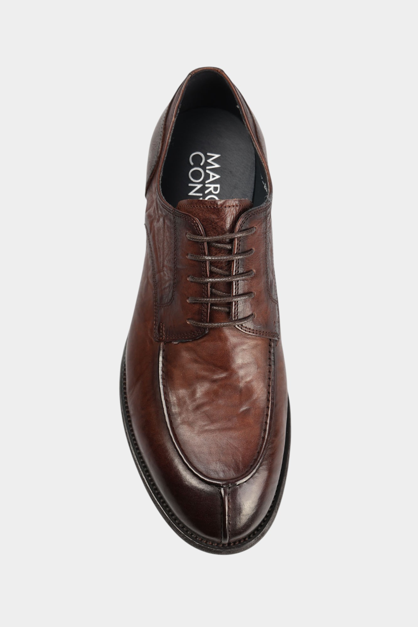 MCM009_02K Туфли Marc Cony Коричневый