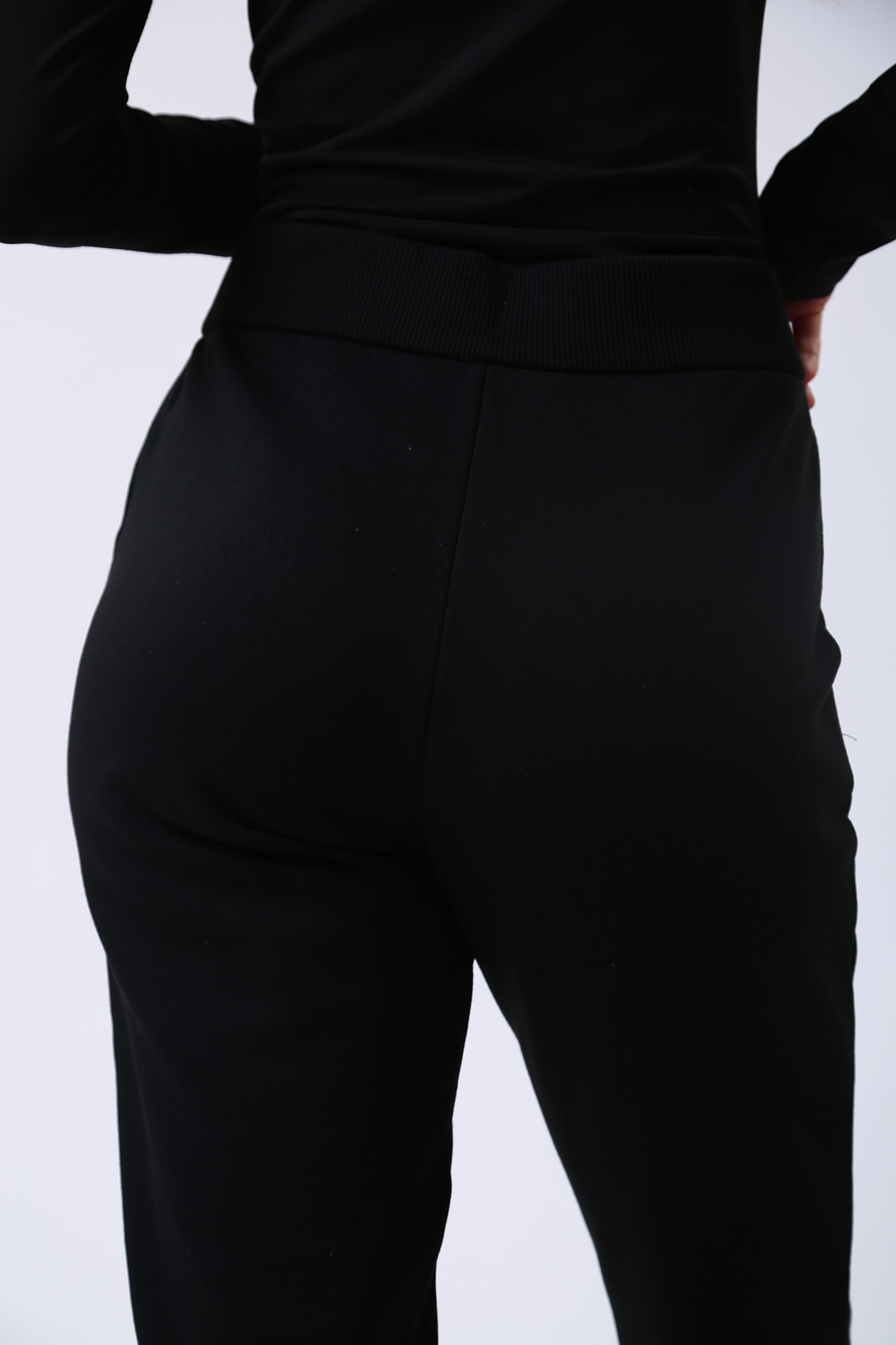 6LYPAE_YJE5Z брюки спортивные armani exchange 