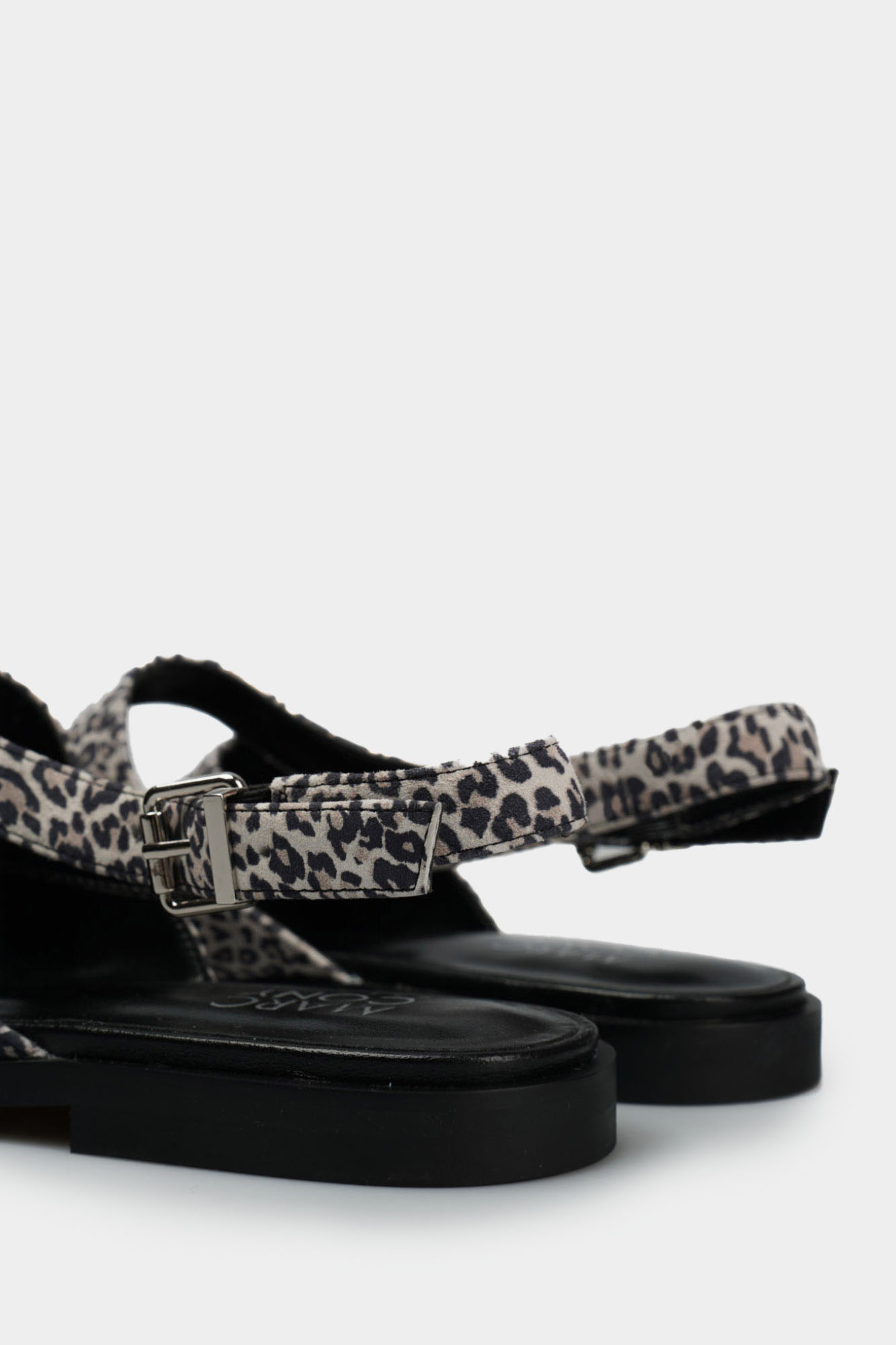 5103-910 Босоножки Marc Cony Бежевый