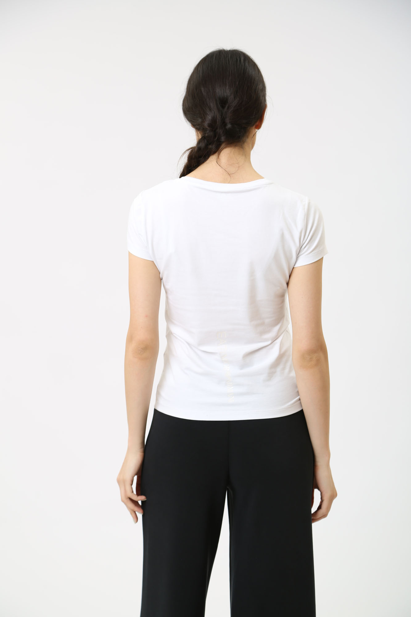 8NTT66_TJFKZ_0104 футболка ea7 