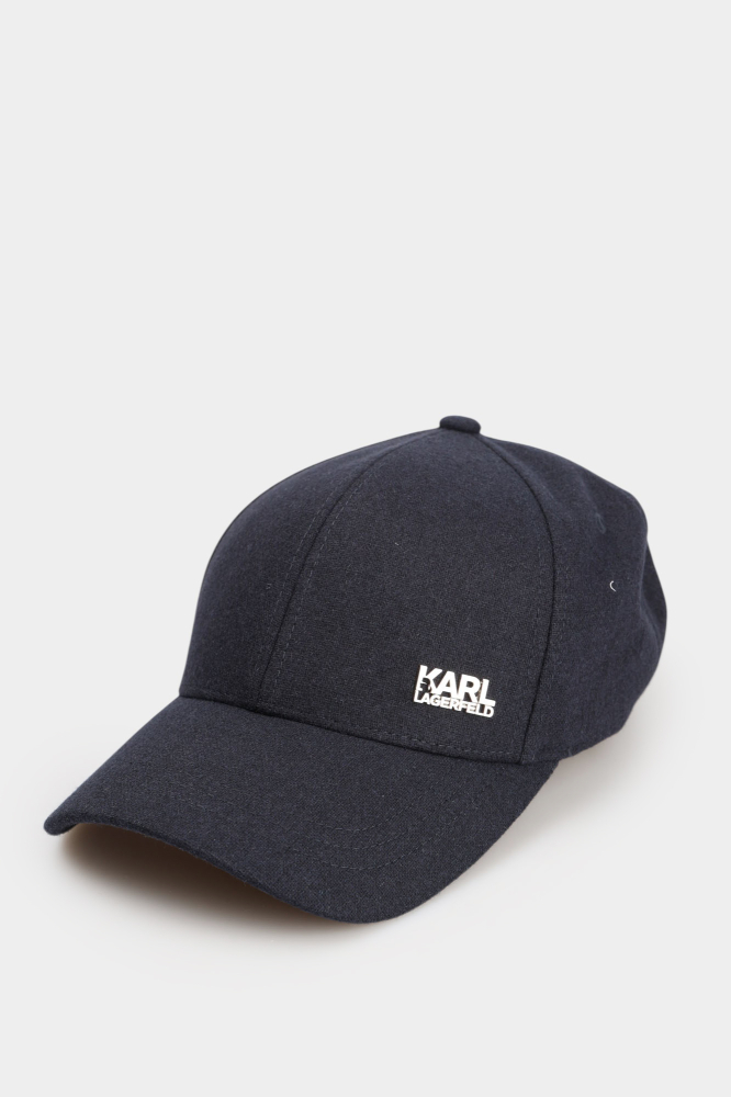 Ветровка Strellson Полиэстер Синий