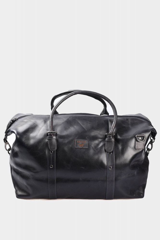 Кошелек Armani Exchange Полиэстер Черный