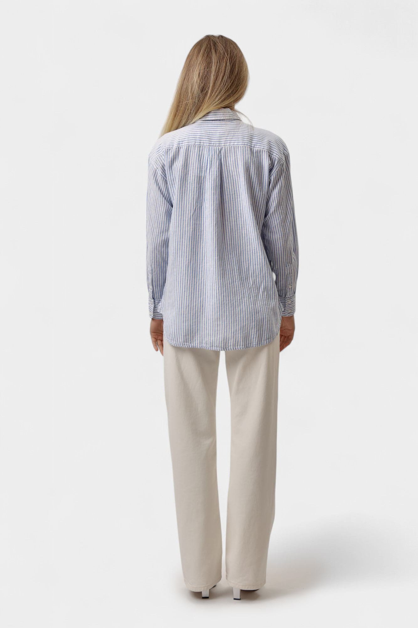 PL305033 блузка pepe jeans 
