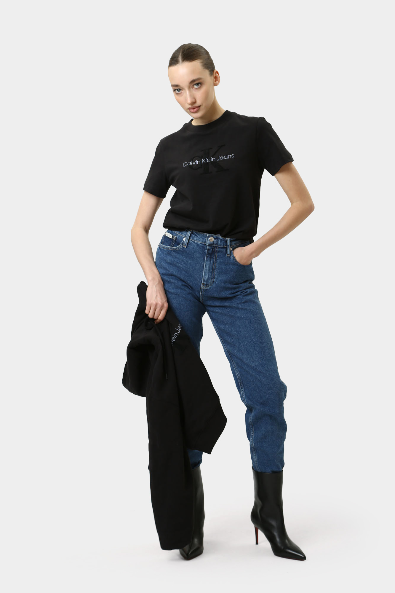 J20J224244 футболка calvin klein jeans 