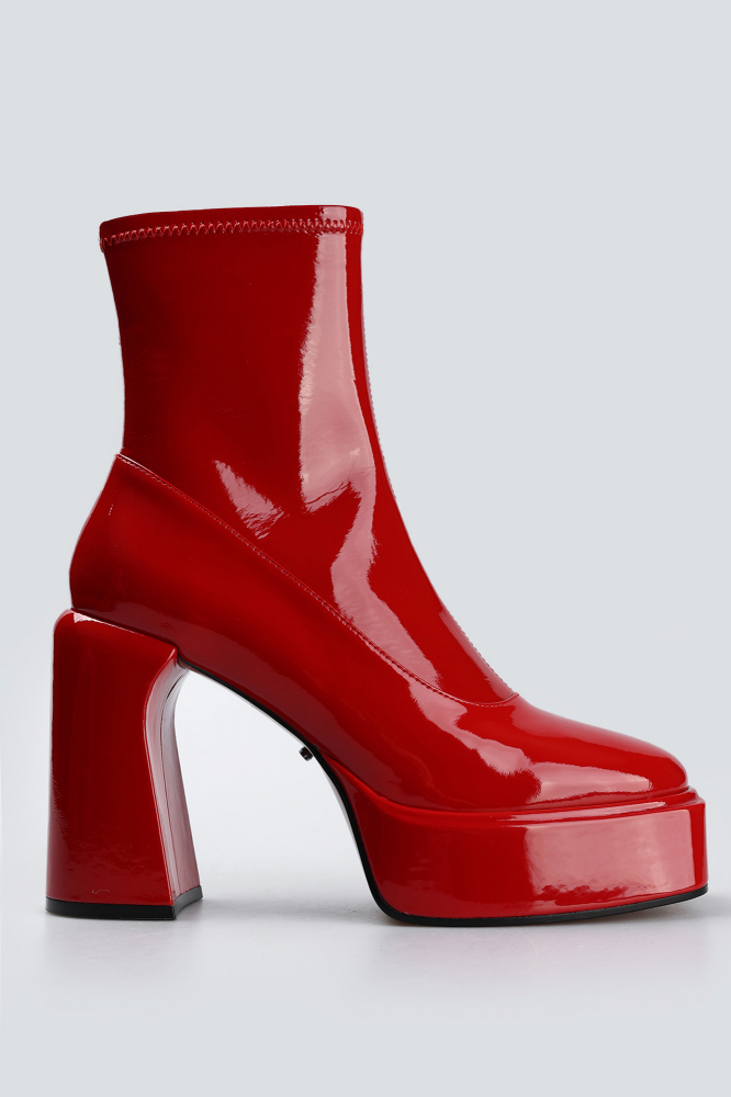 Короткие носки Mustang  Белый