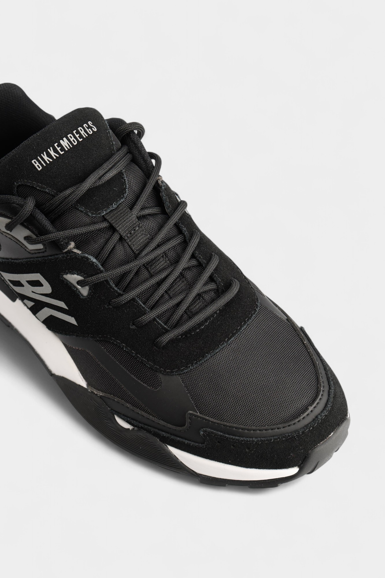 Кроссовки Bikkembergs Черный