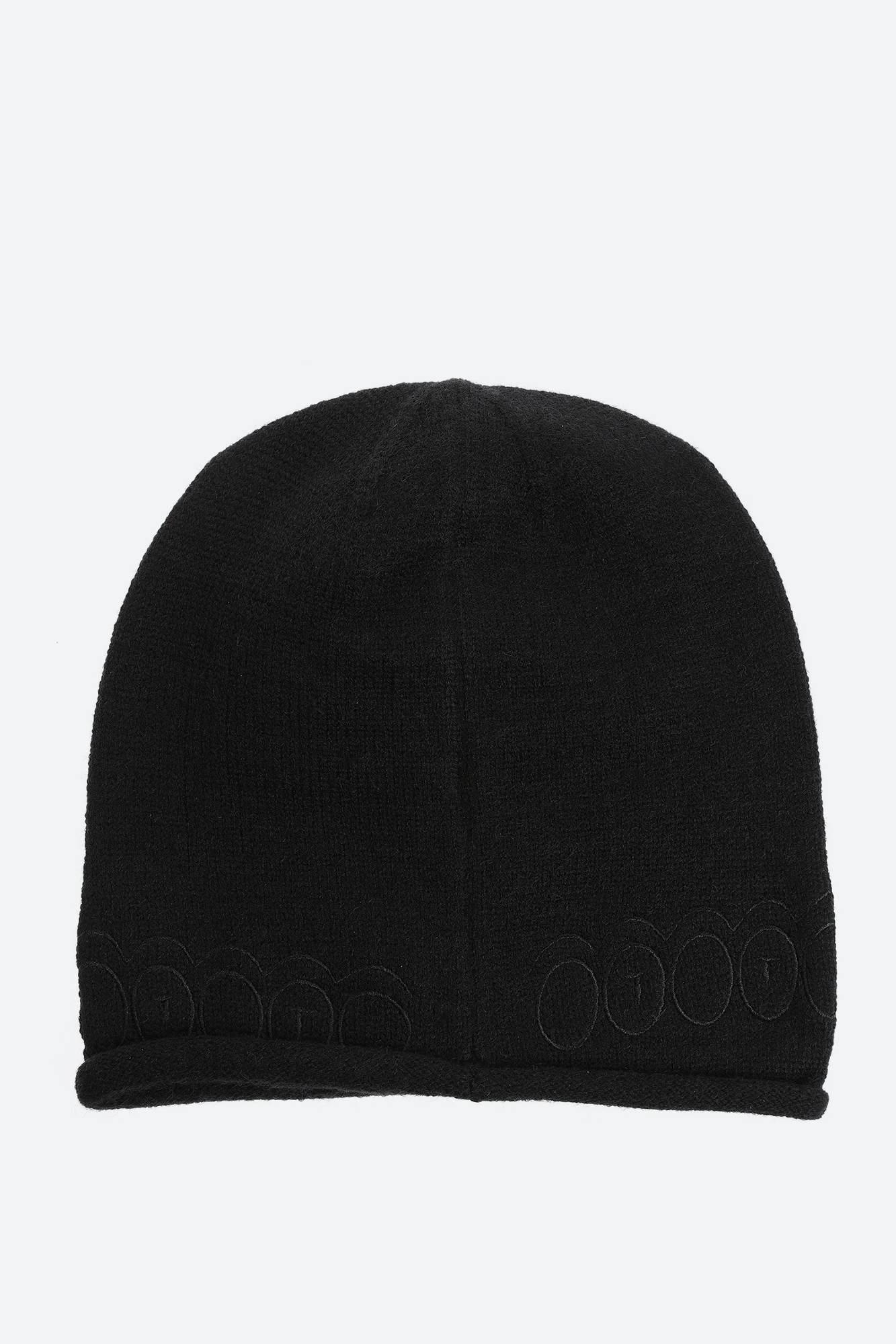 59Z00304-9Y099999 Шапки Trussardi Черный