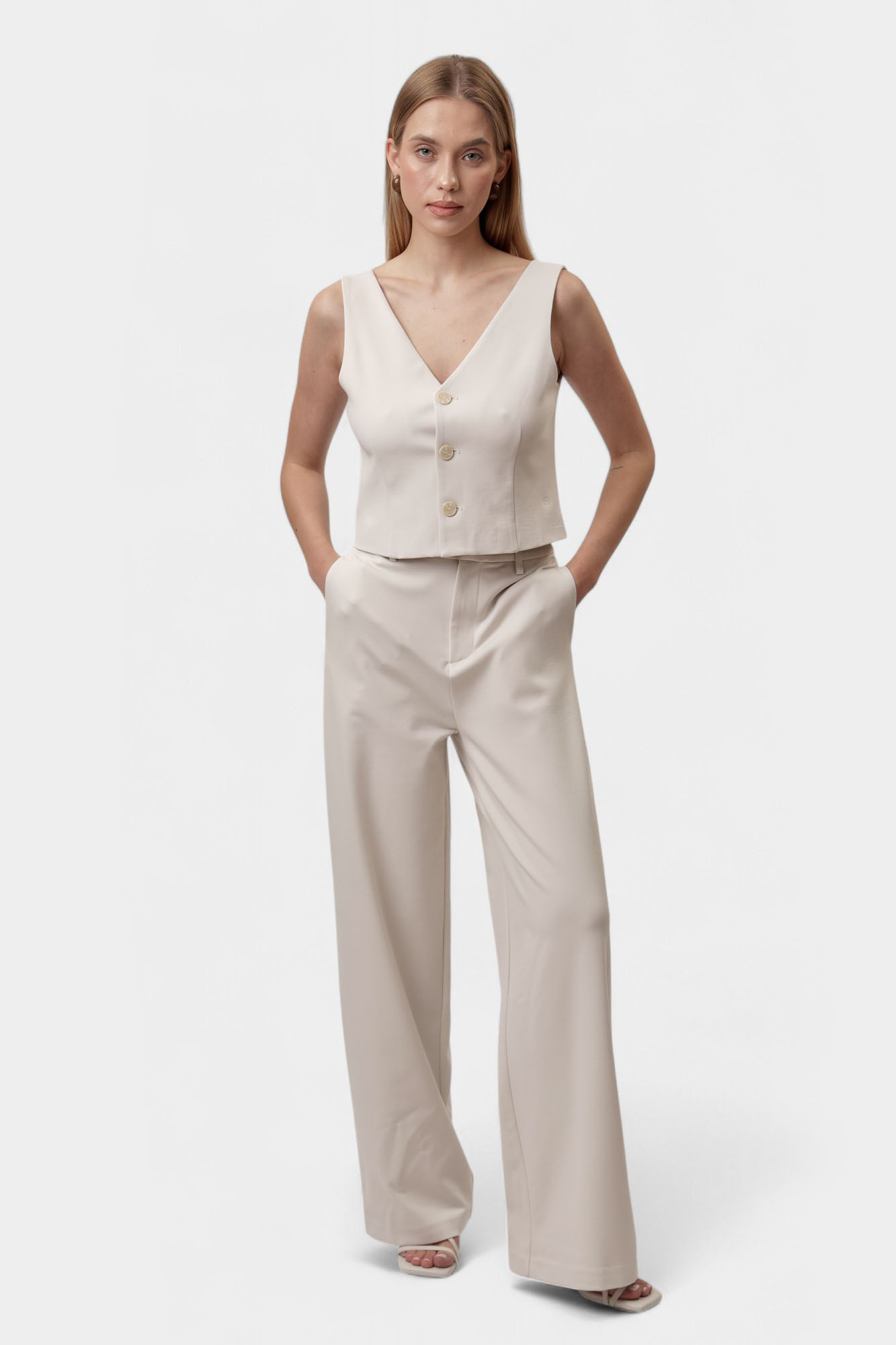 J20J225334 брюки calvin klein jeans 