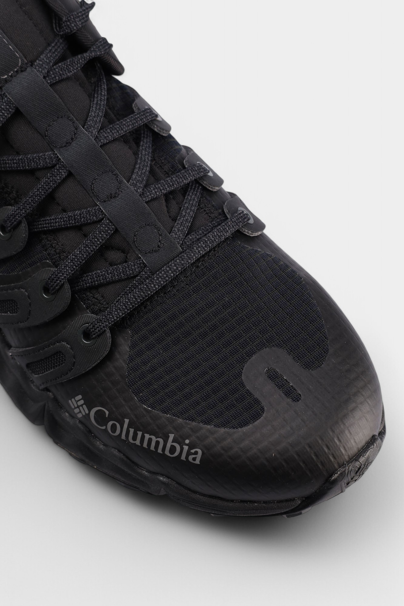 2109401 Кроссовки Columbia Черный