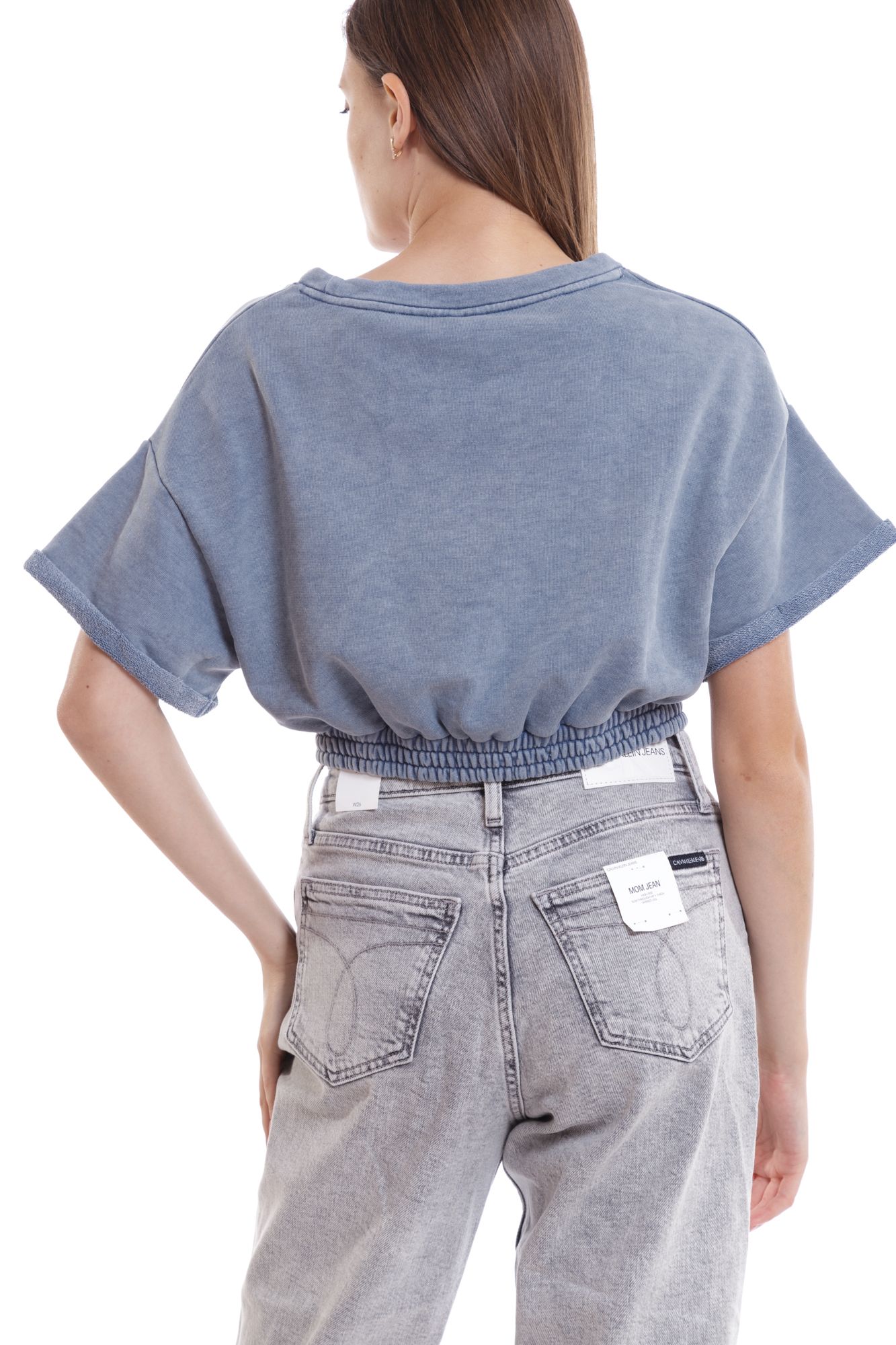 KW0KW01548 футболка calvin klein underwear 