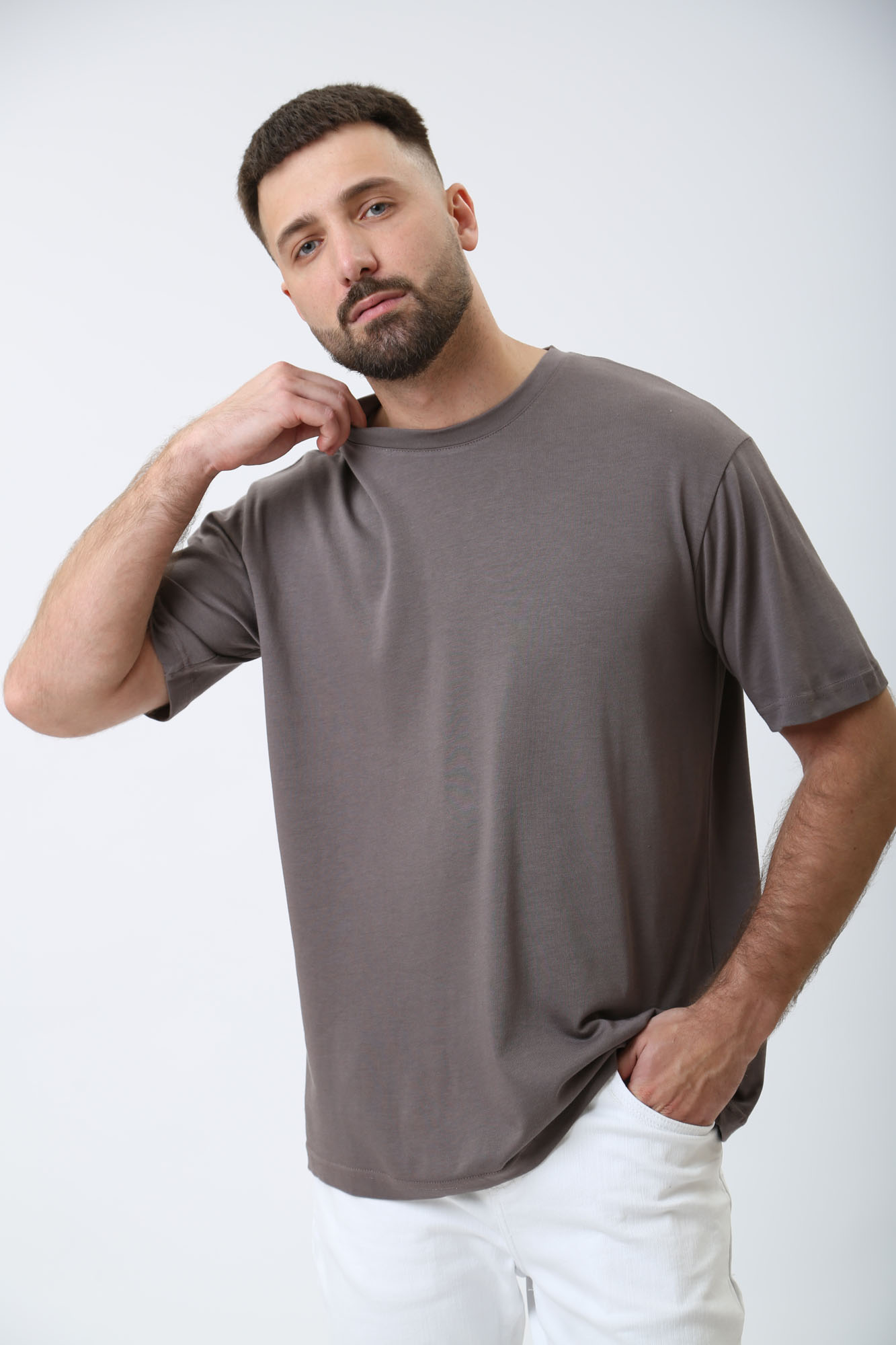 Футболка LTB Капучино