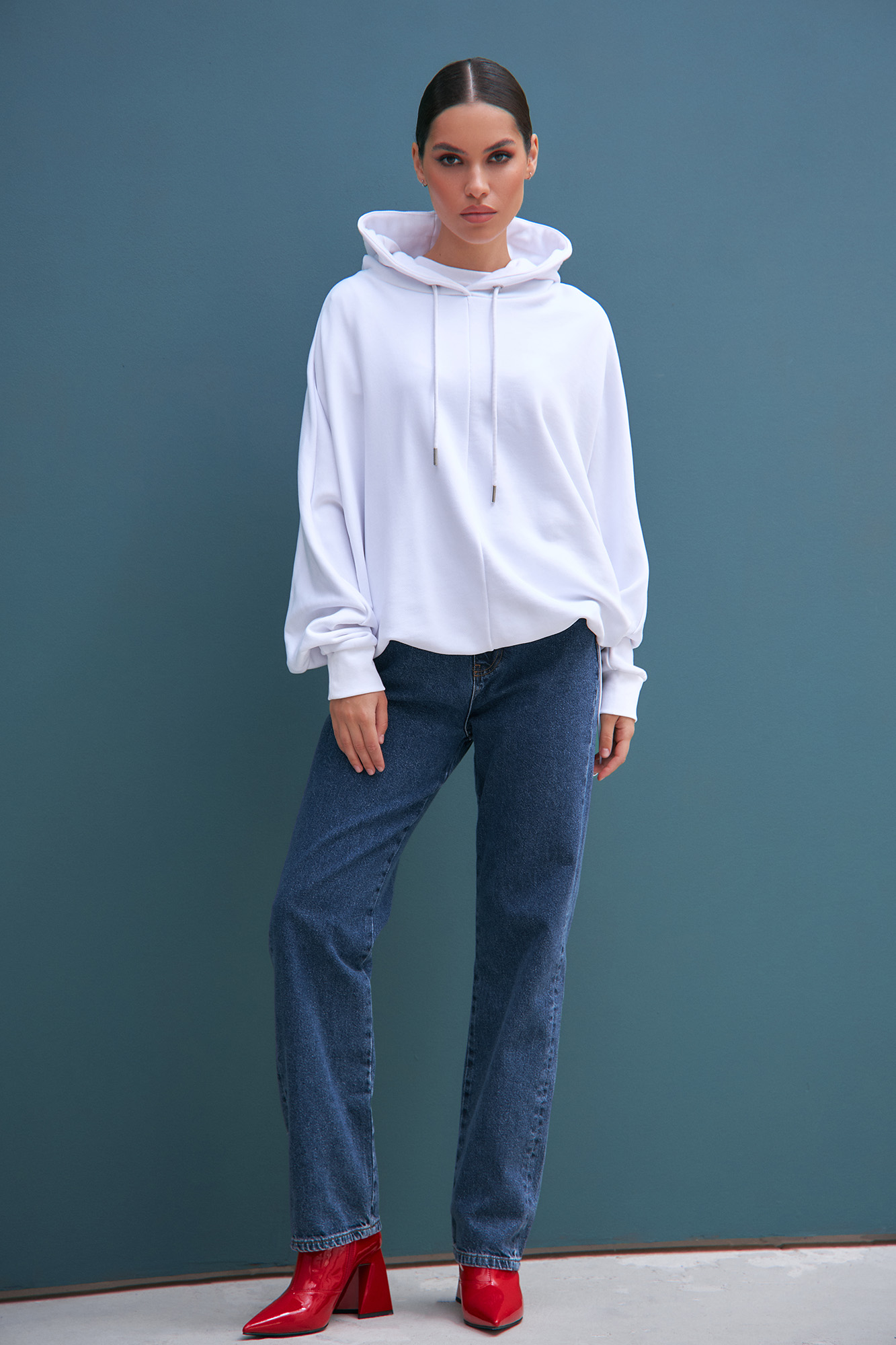 VW-232-20-234 худи van mich