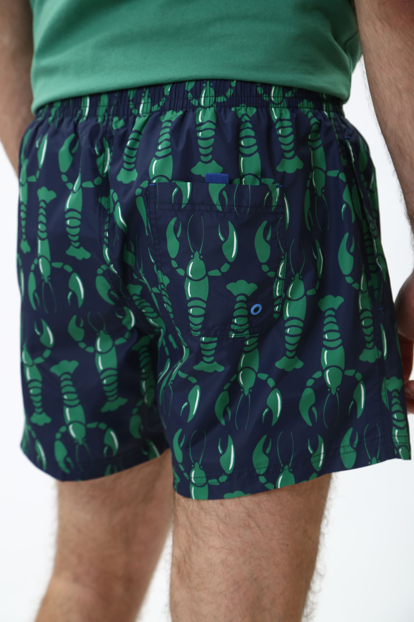 PMB10392 Шорты плавательные Pepe Jeans Синий