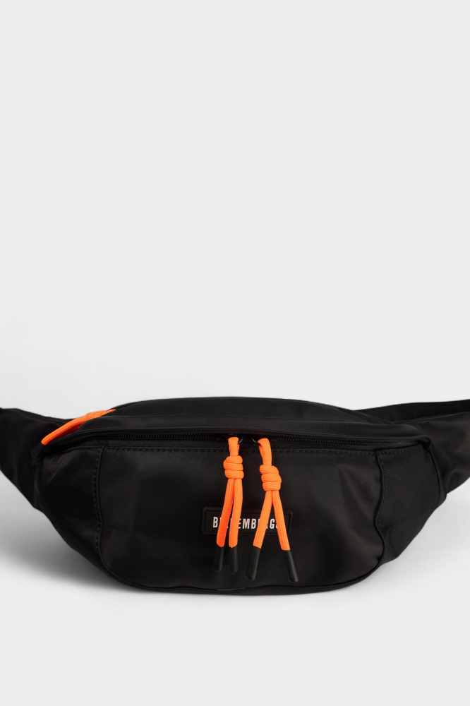 Сумка поясная Bikkembergs