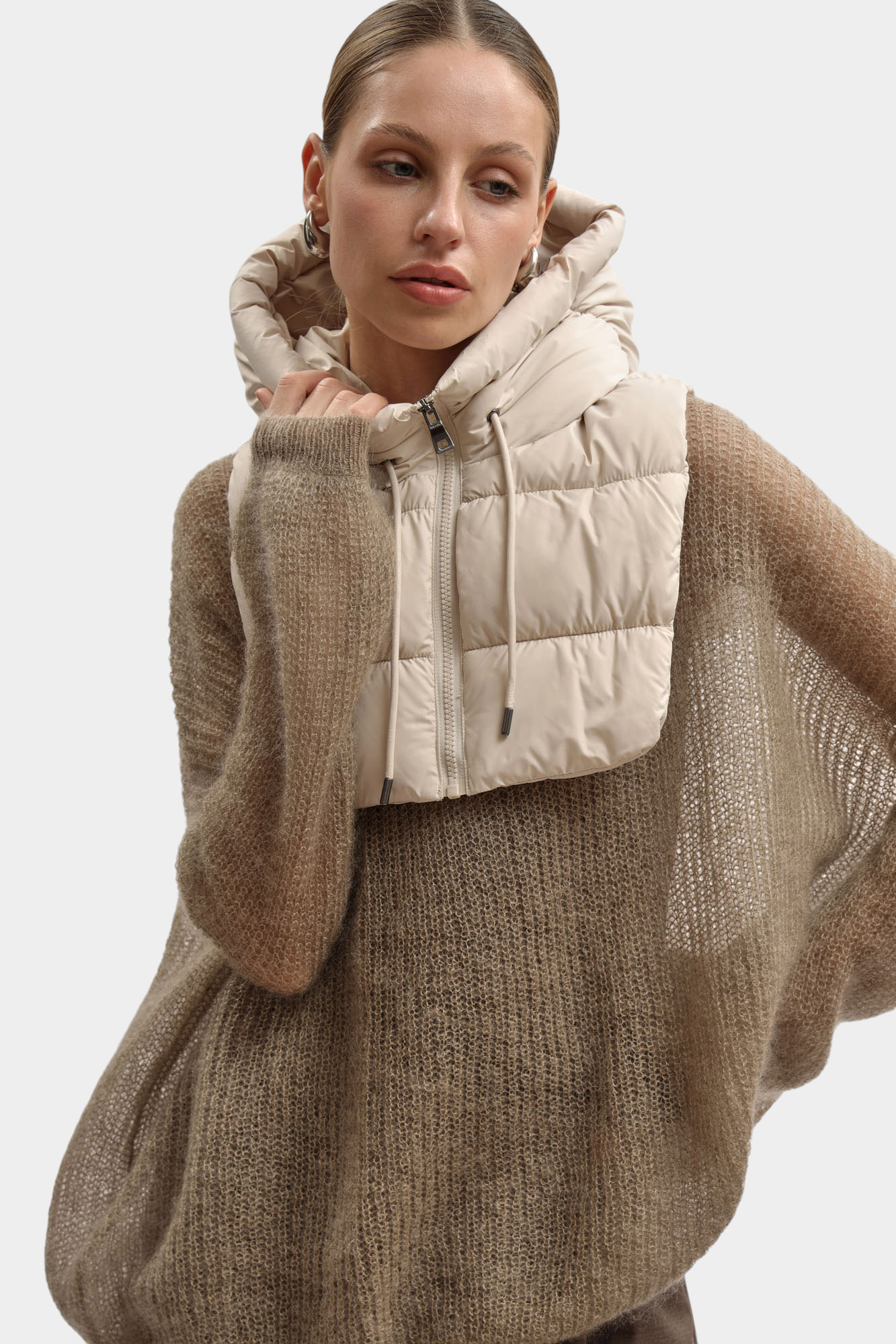 W5660HT3152 капор geox 