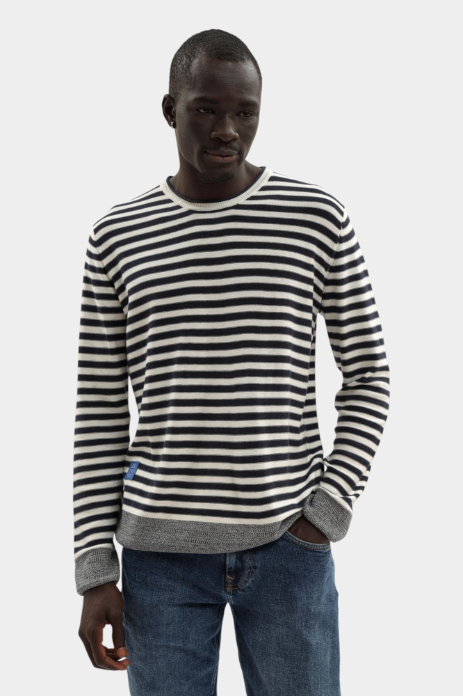 Брюки Calvin Klein Jeans Полиэстер Серый