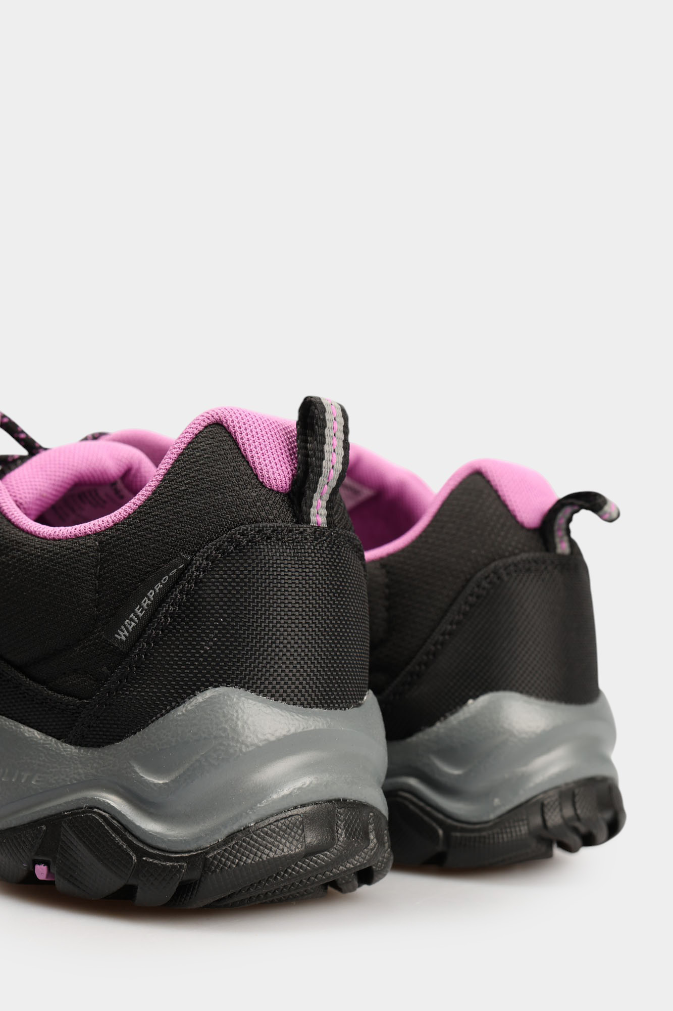 2099901 Кроссовки Columbia Черный