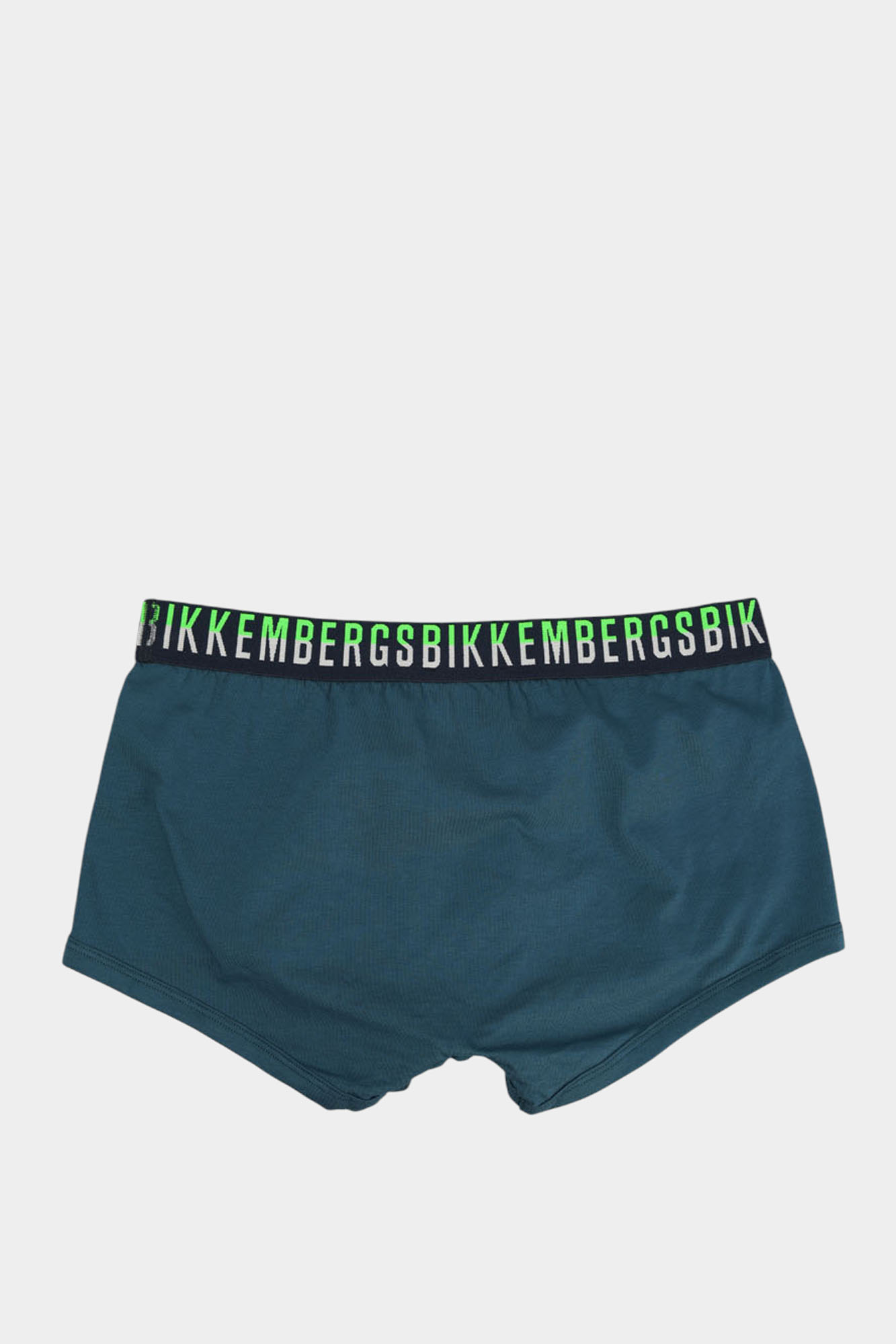 BKK52UTR27TR Трусы 3 шт. Bikkembergs Синий