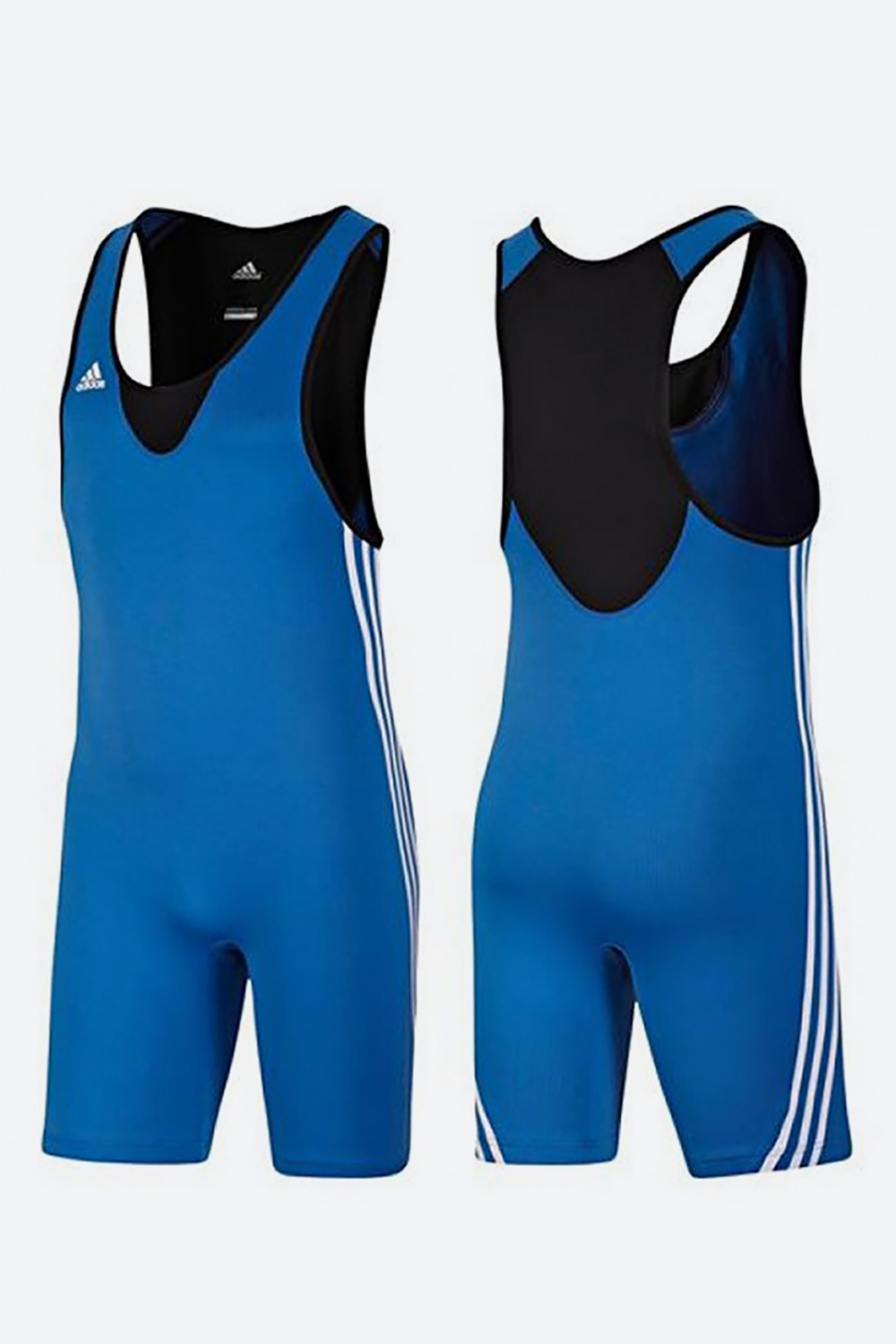 Трико борцовское Adidas