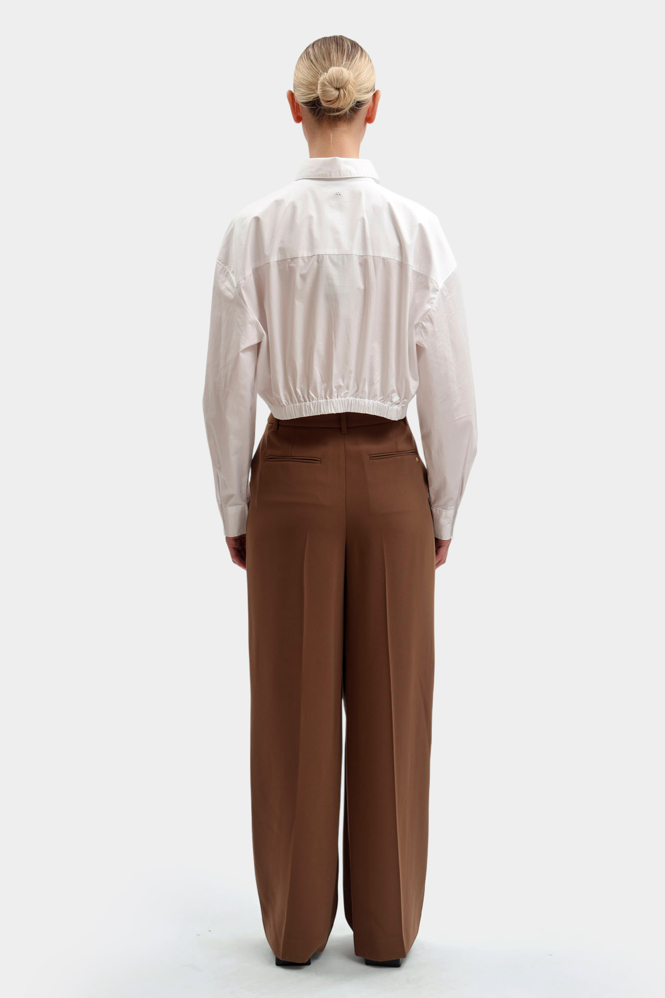 XW001798_AF12812 рубашка armani exchange 