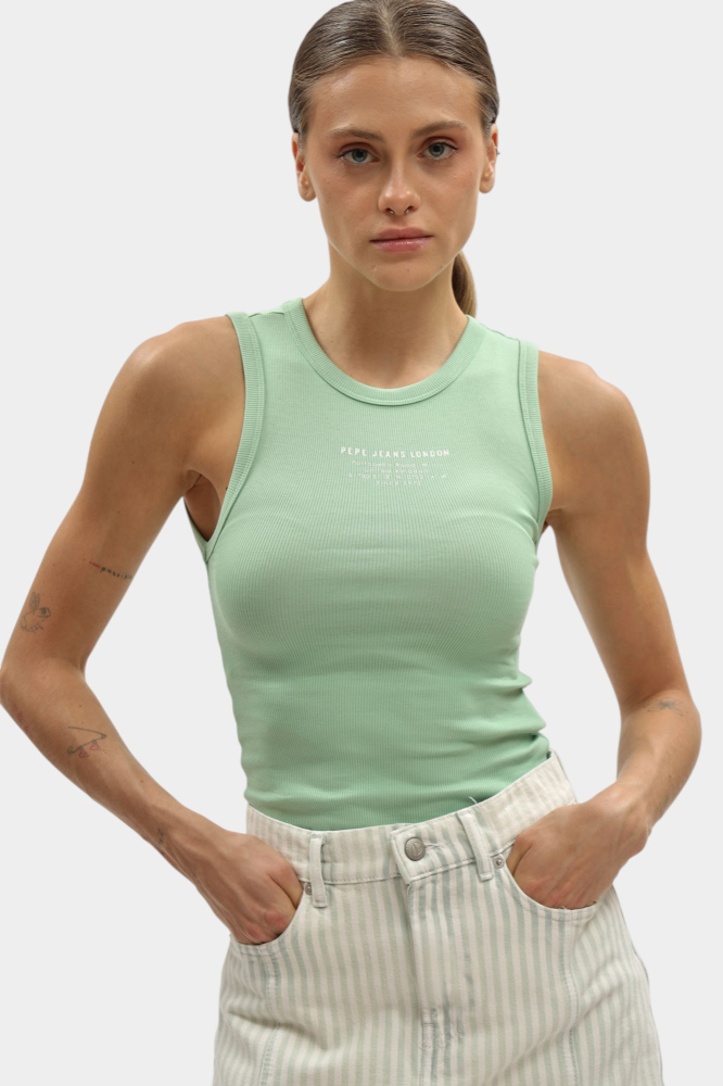 Майка Pepe Jeans