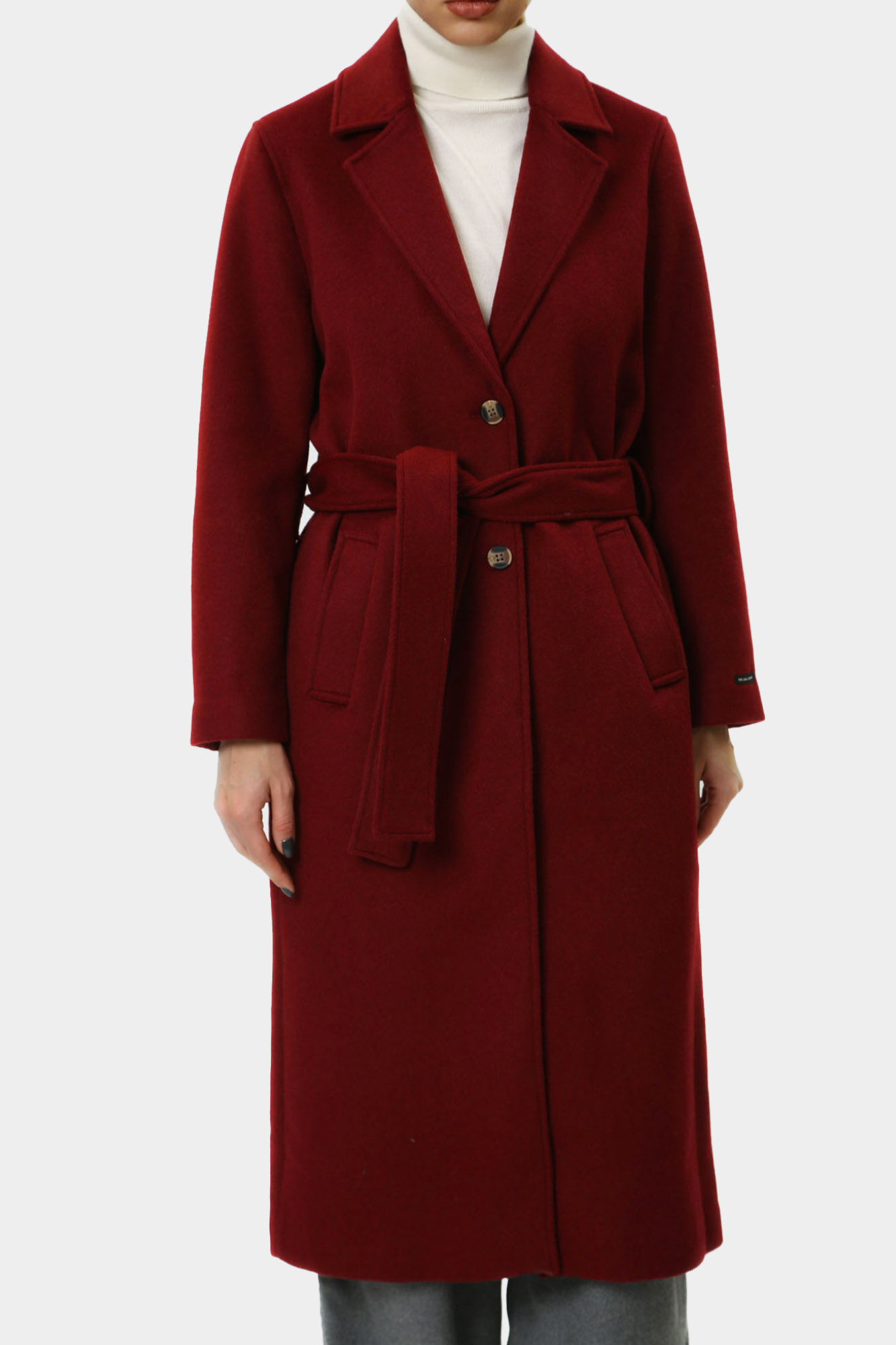 PL402479 пальто pepe jeans 