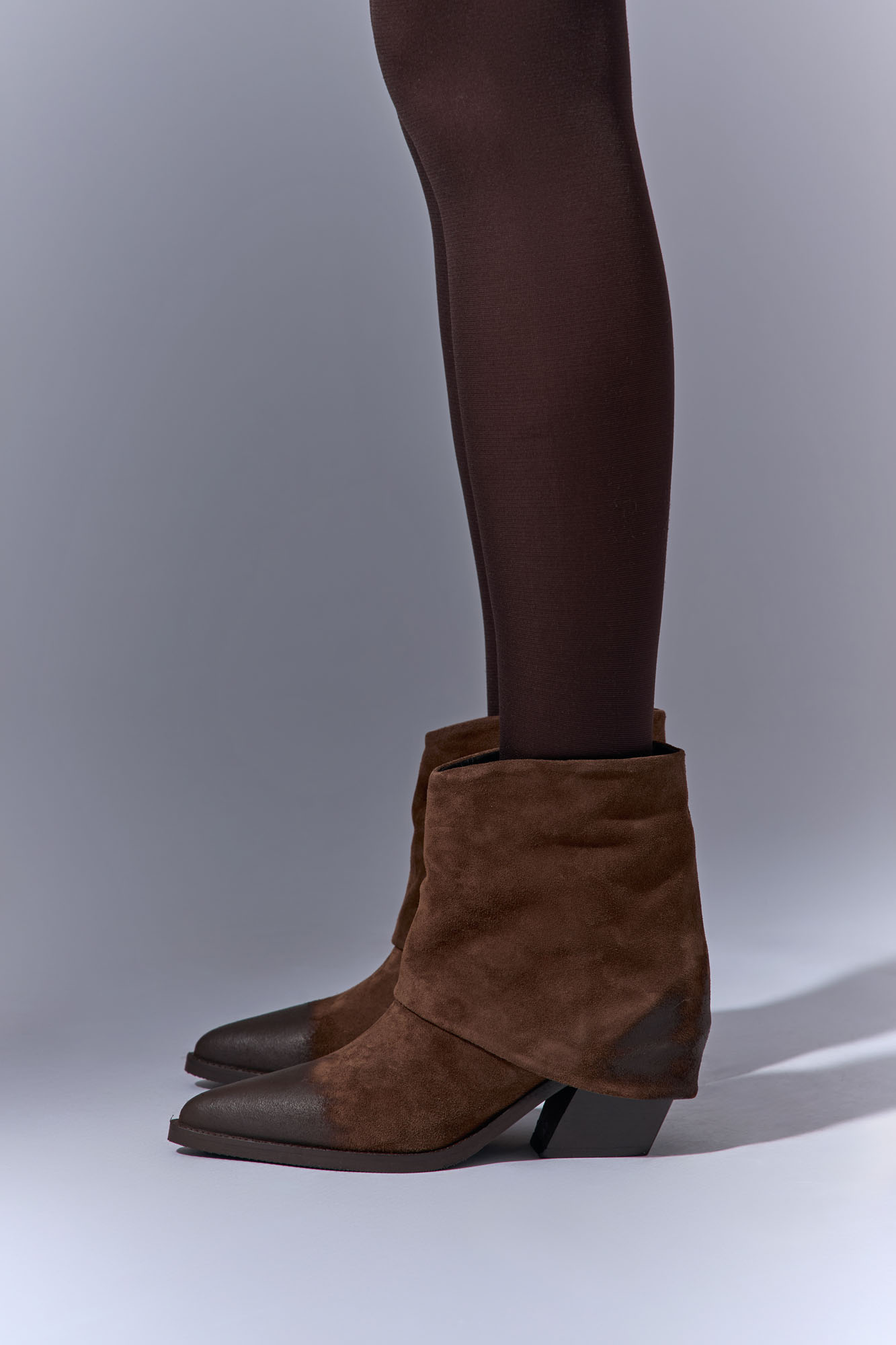 16-241K58 Казаки Marc Cony Коричневый