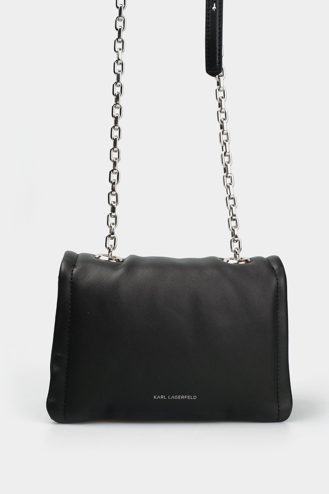A1W30175 Сумка Karl Lagerfeld Черный