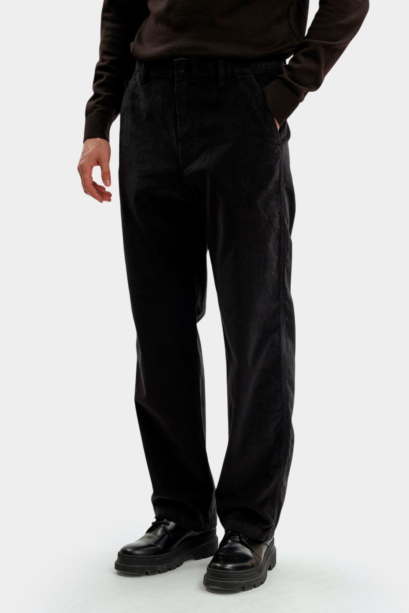 Брюки Calvin Klein Jeans Черный