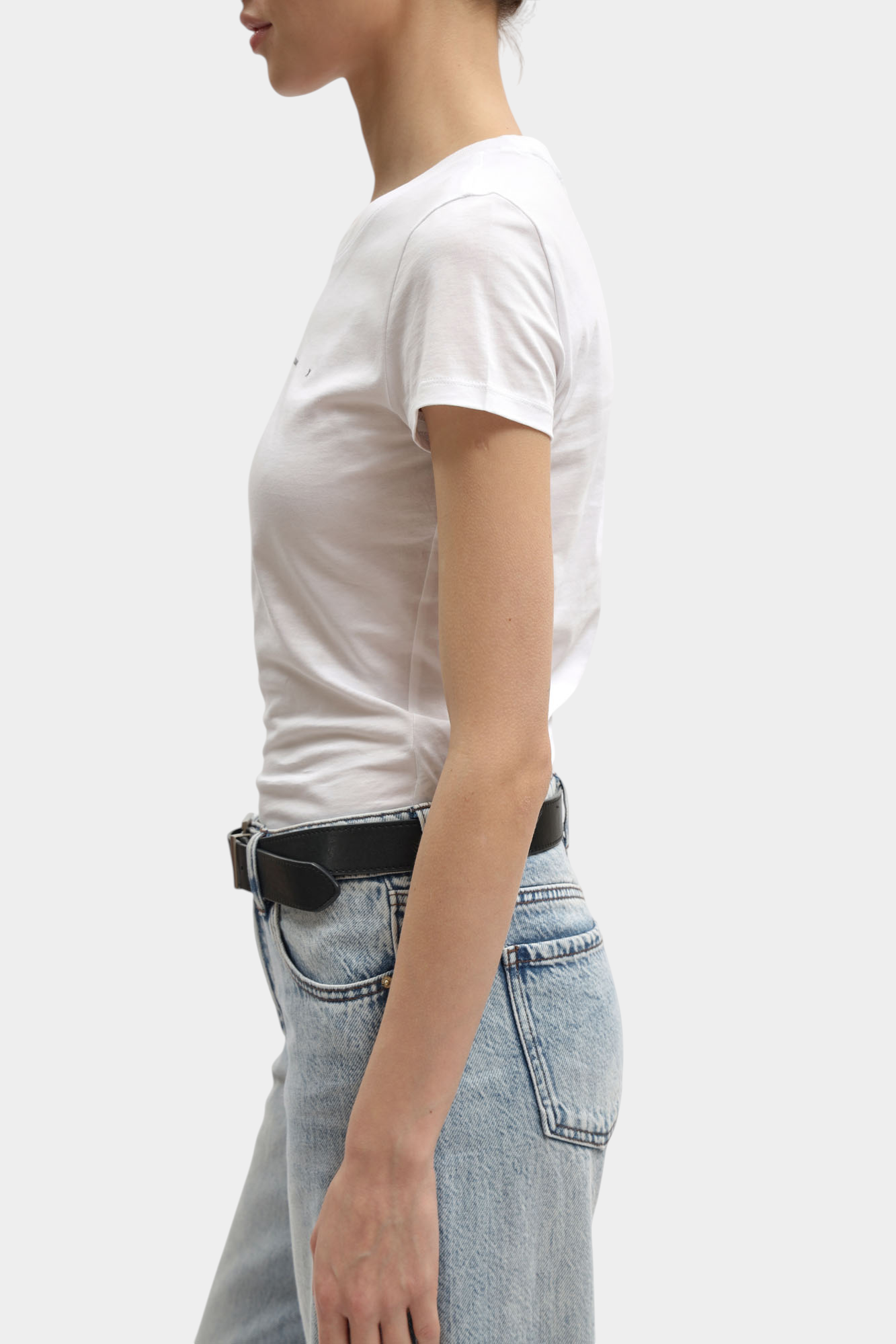 XW002346_AF10356 футболка armani exchange 