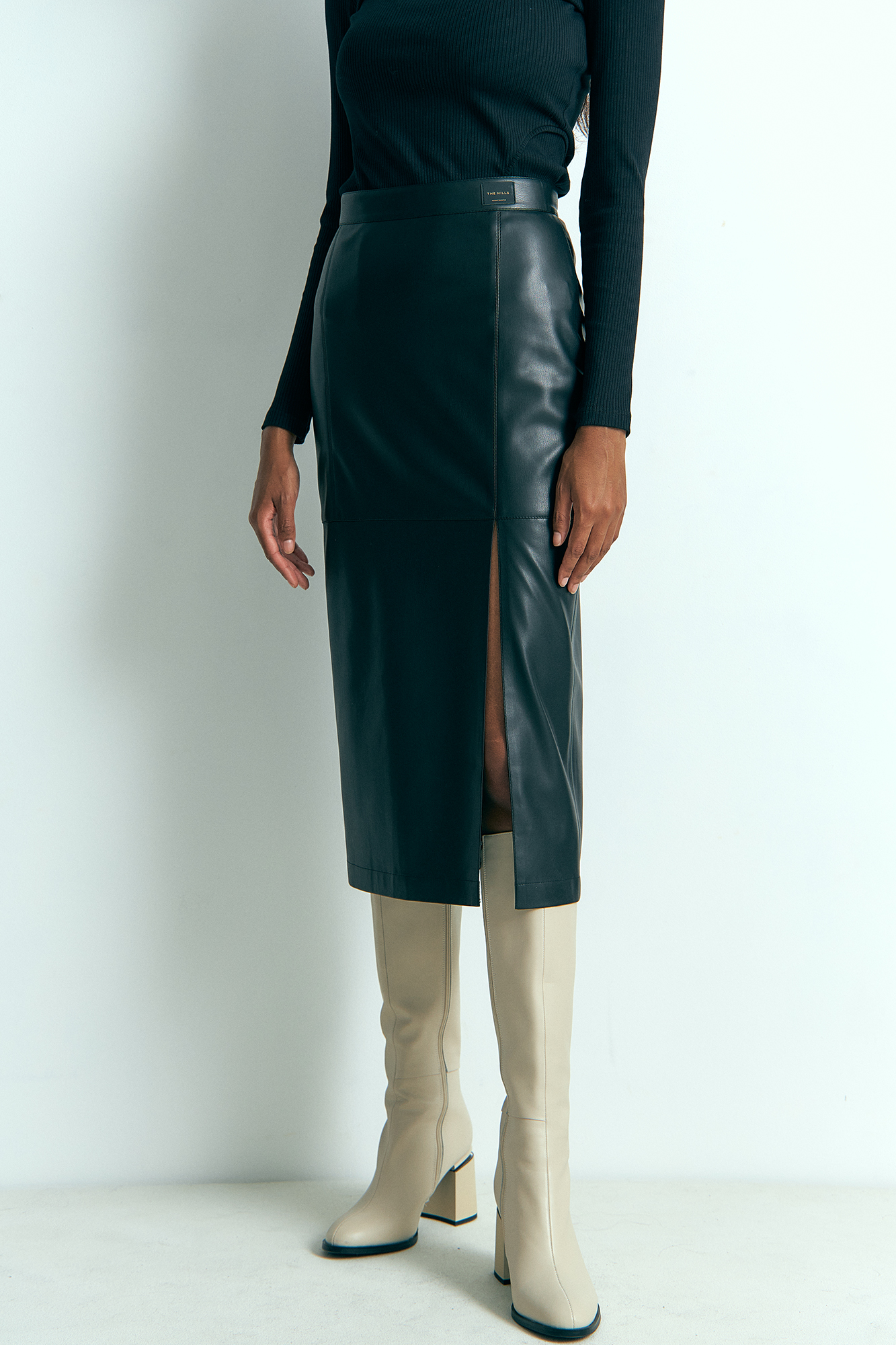 W-232-TH-56-0183 юбка the hills