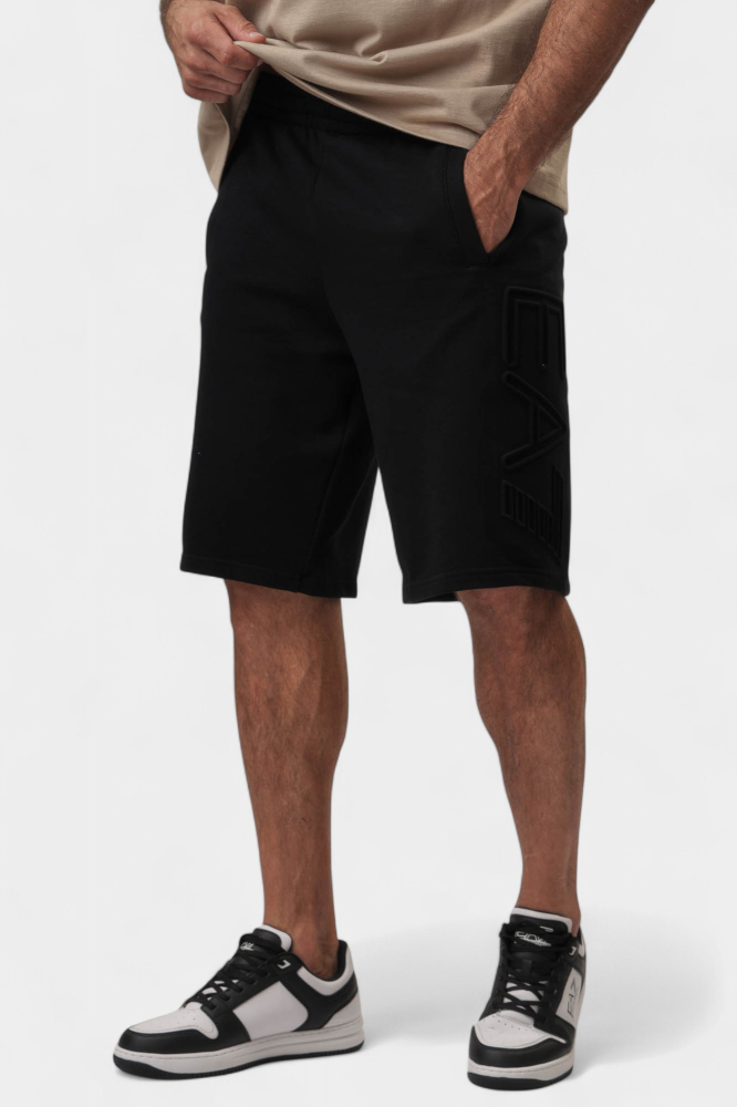 Шорты трикотажные EA7