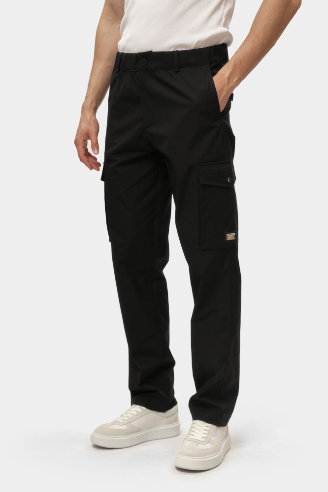 Ремень Marc Cony  Черный