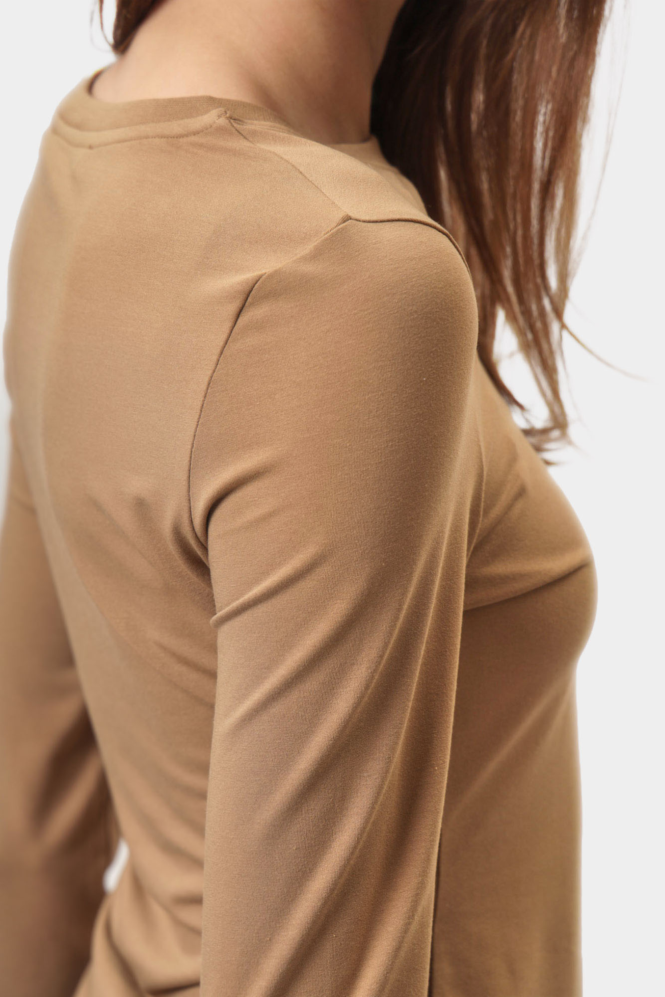 A1W17081 лонгслив karl lagerfeld 