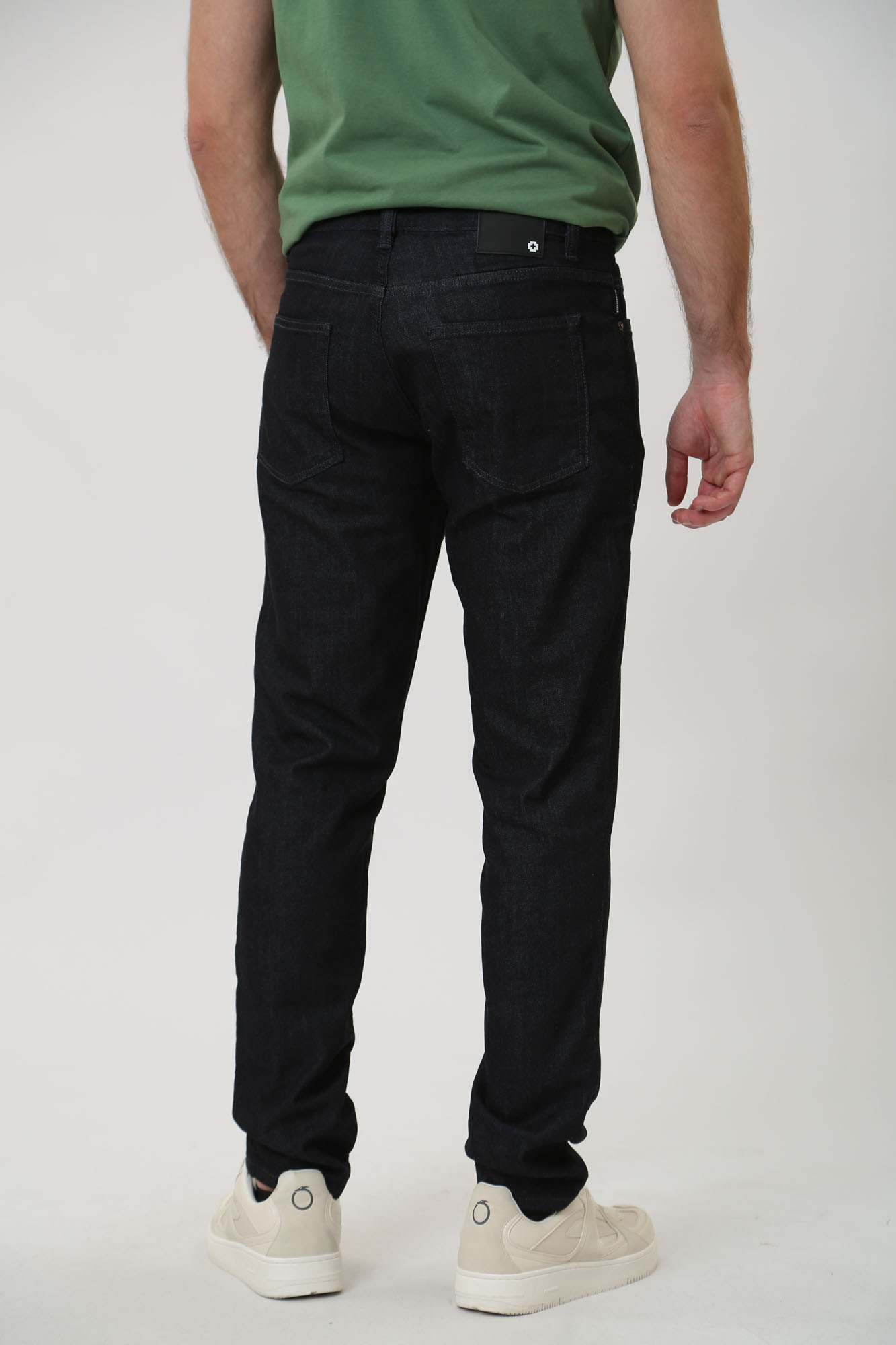 30038135_10002575 Джинсы 11 Liam_2 10002575  Strellson Черный