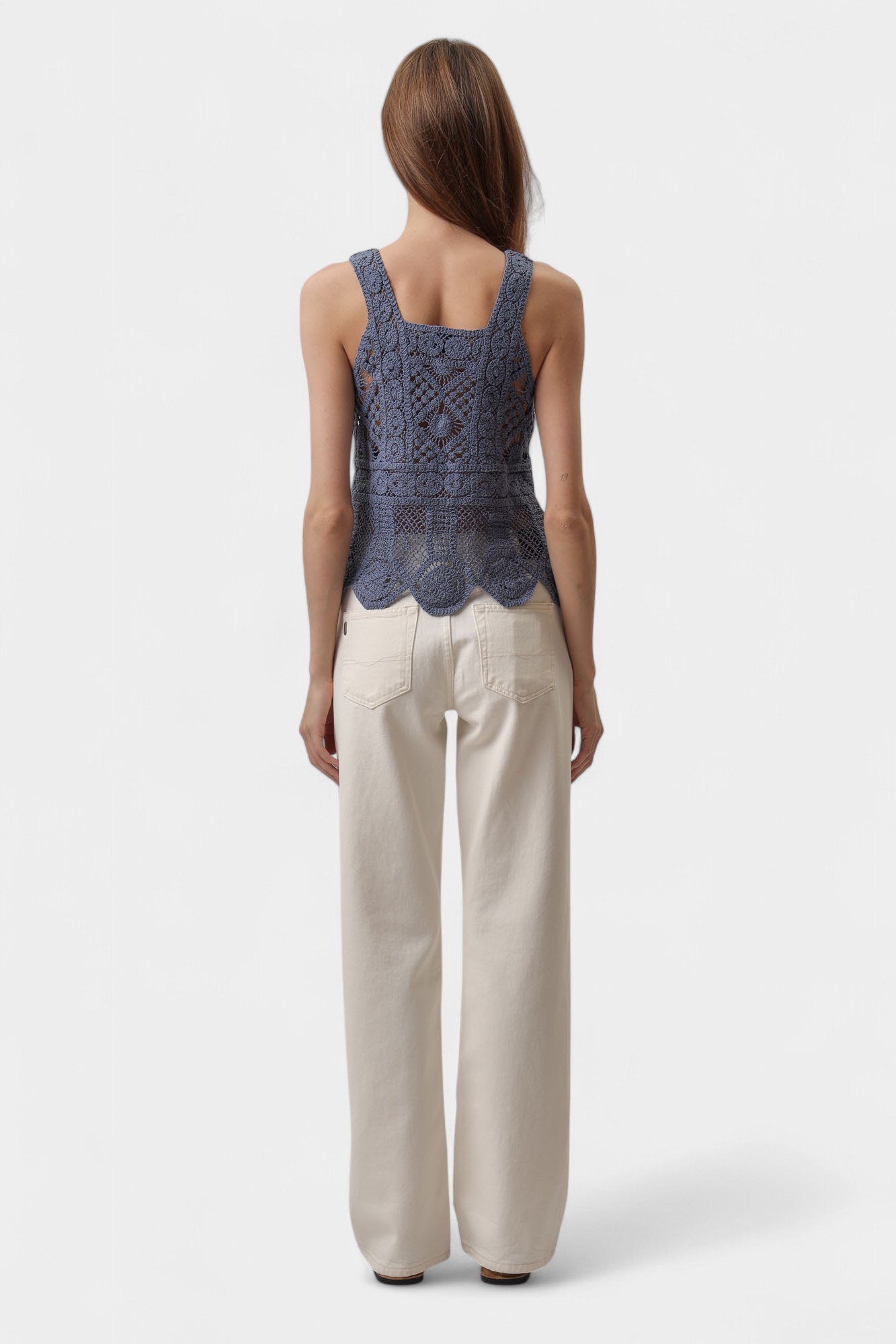 PL702291 блузка pepe jeans 