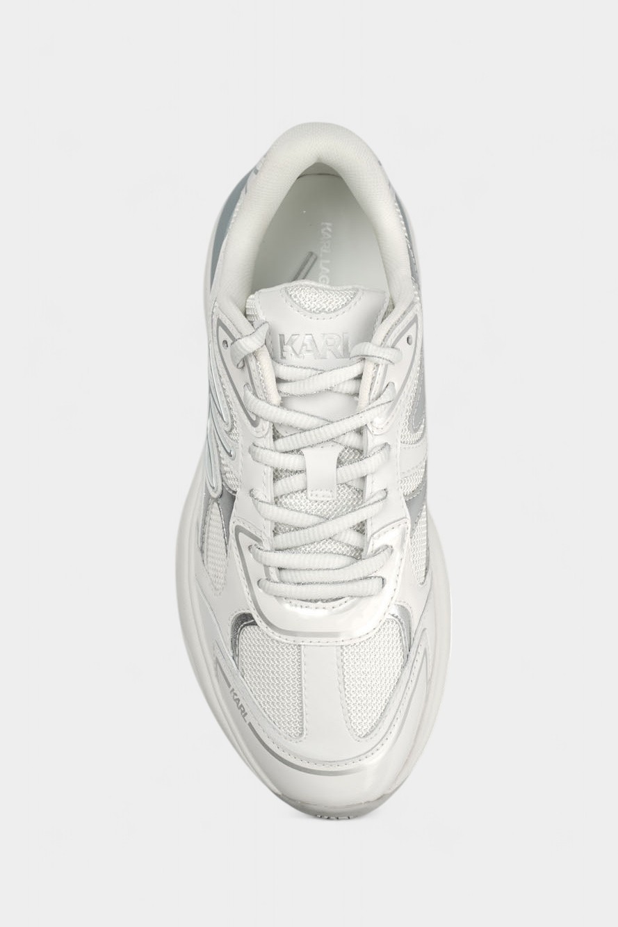 KL65625 Кроссовки Karl Lagerfeld Белый