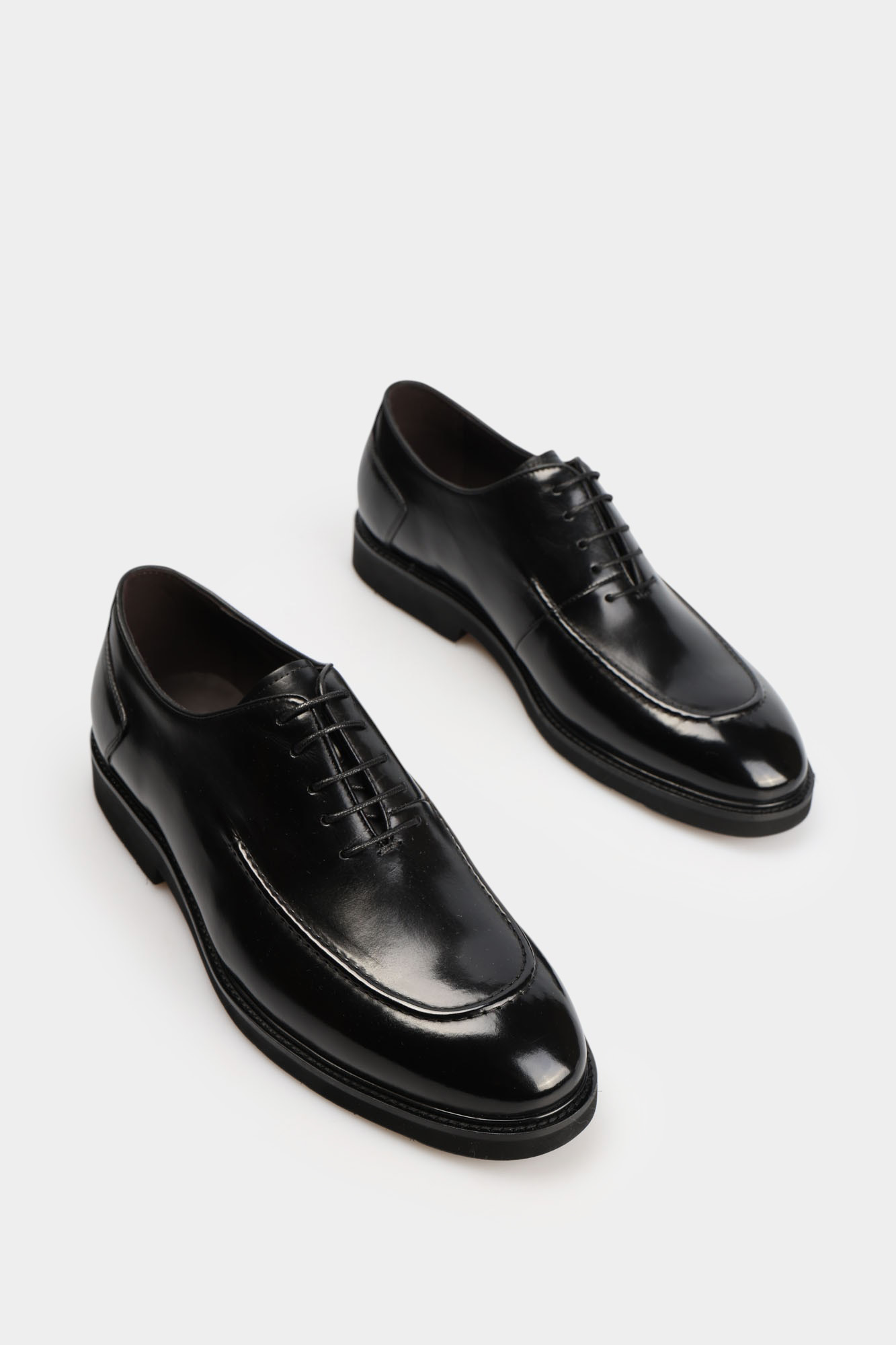 MCP-802-1317 Туфли Marc Cony Черный