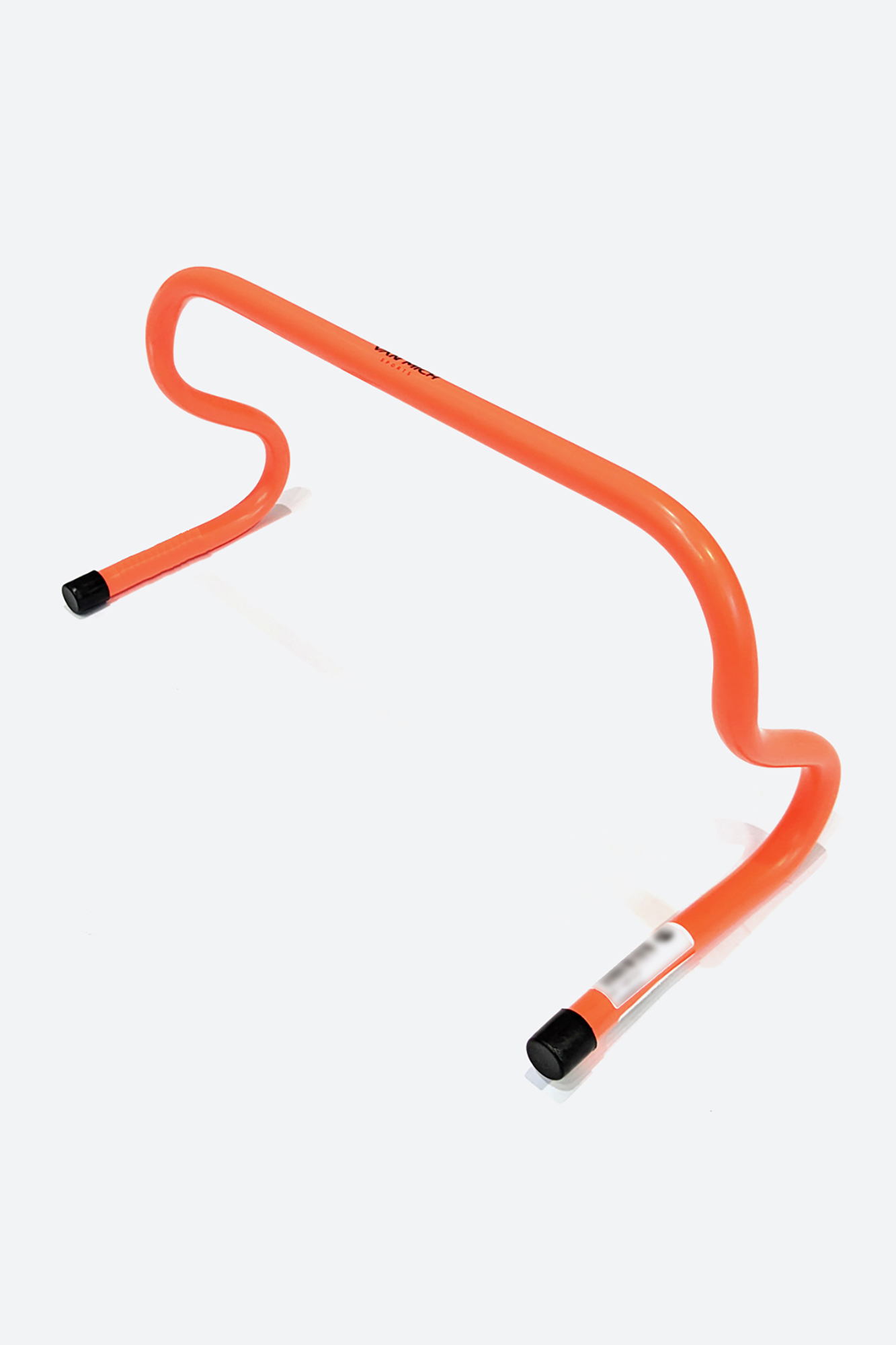 Барьер тренировочный Van Mich Спорт Оранжевый