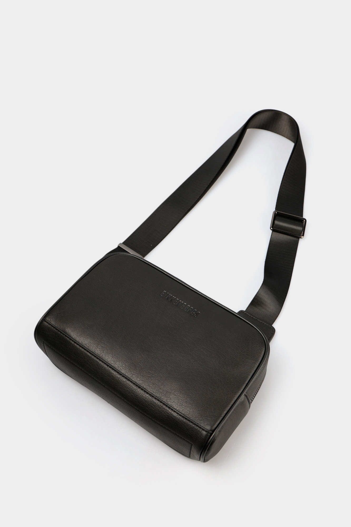 BKBO01282M Сумка Bikkembergs Черный