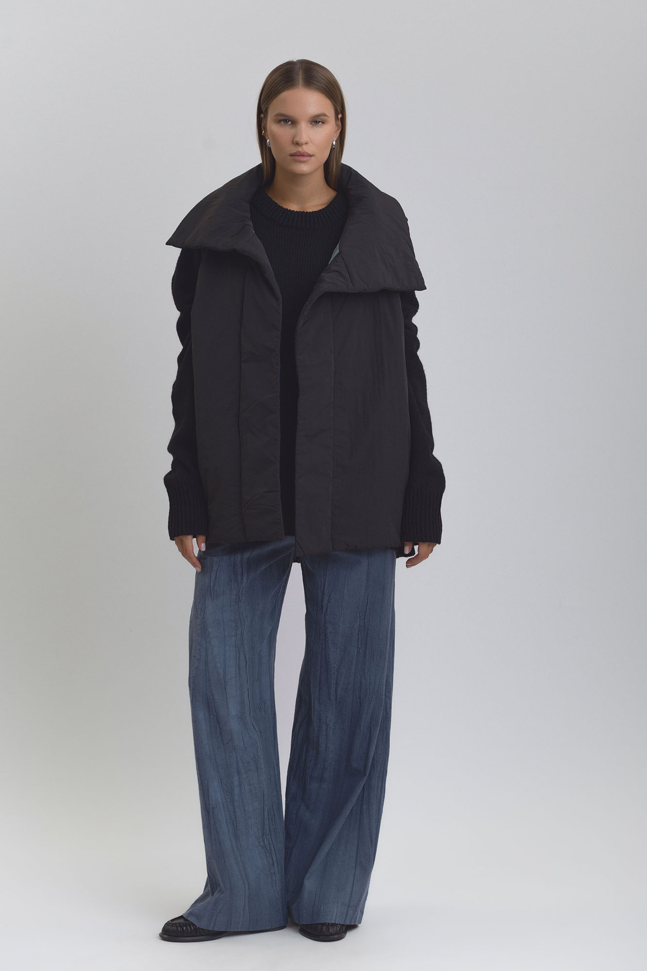 W-252-P-20-0201 жилет утеплённый the hills 