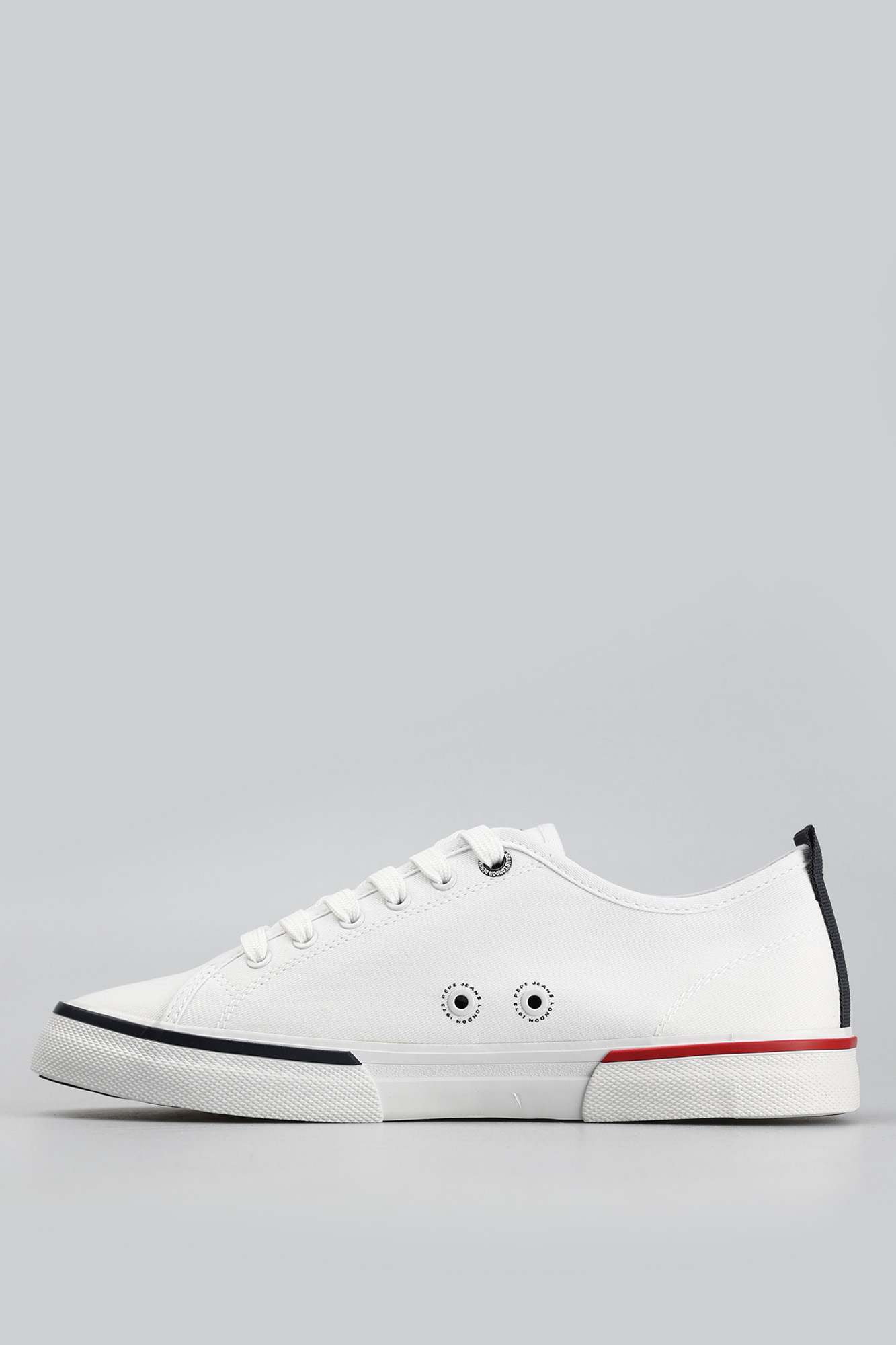 PMS30811 Кеды Pepe Jeans Белый