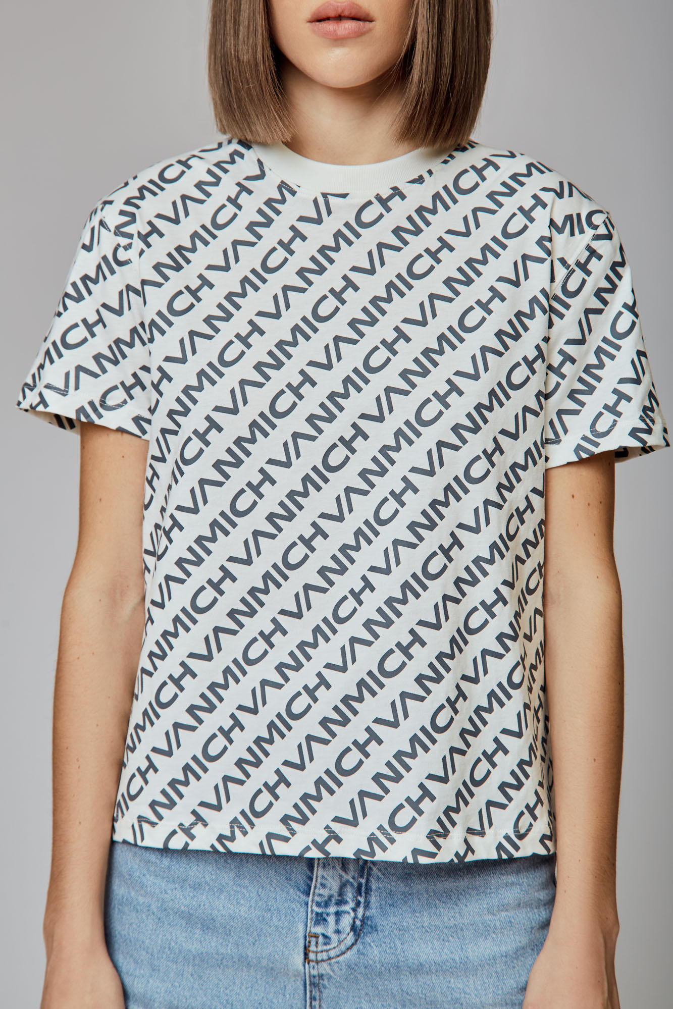 VW-FAT-22-315 футболка van mich 