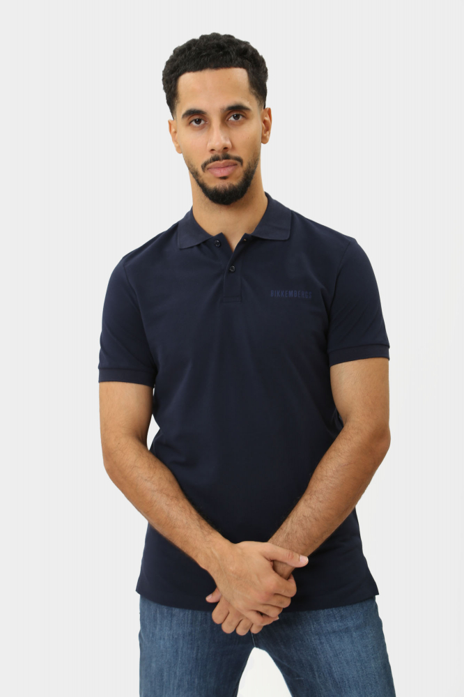 Брюки джинсовые Mustang  Синий