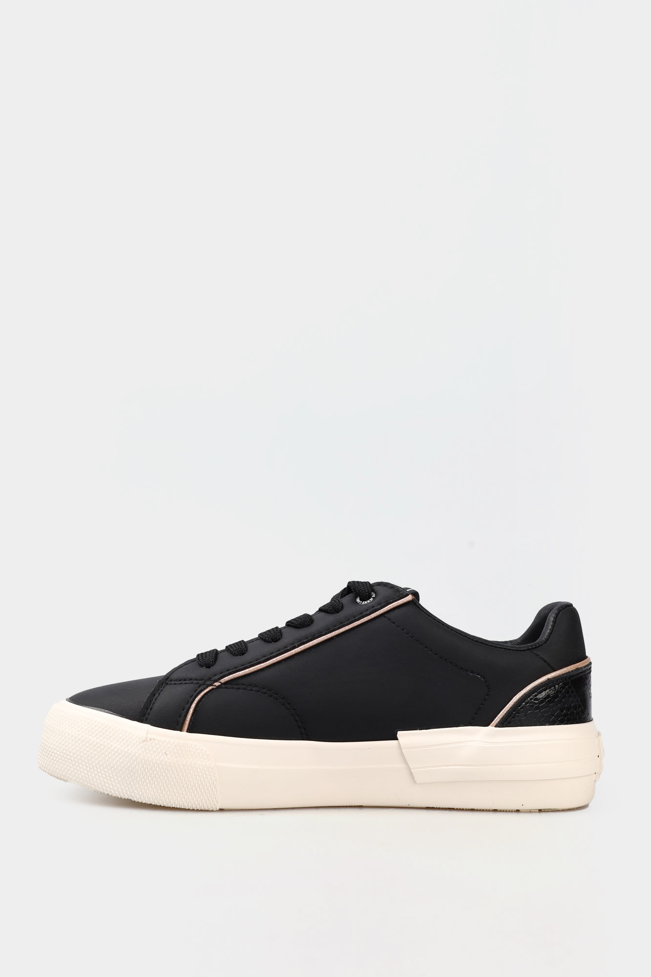PLS31580 Кеды Pepe Jeans Черный