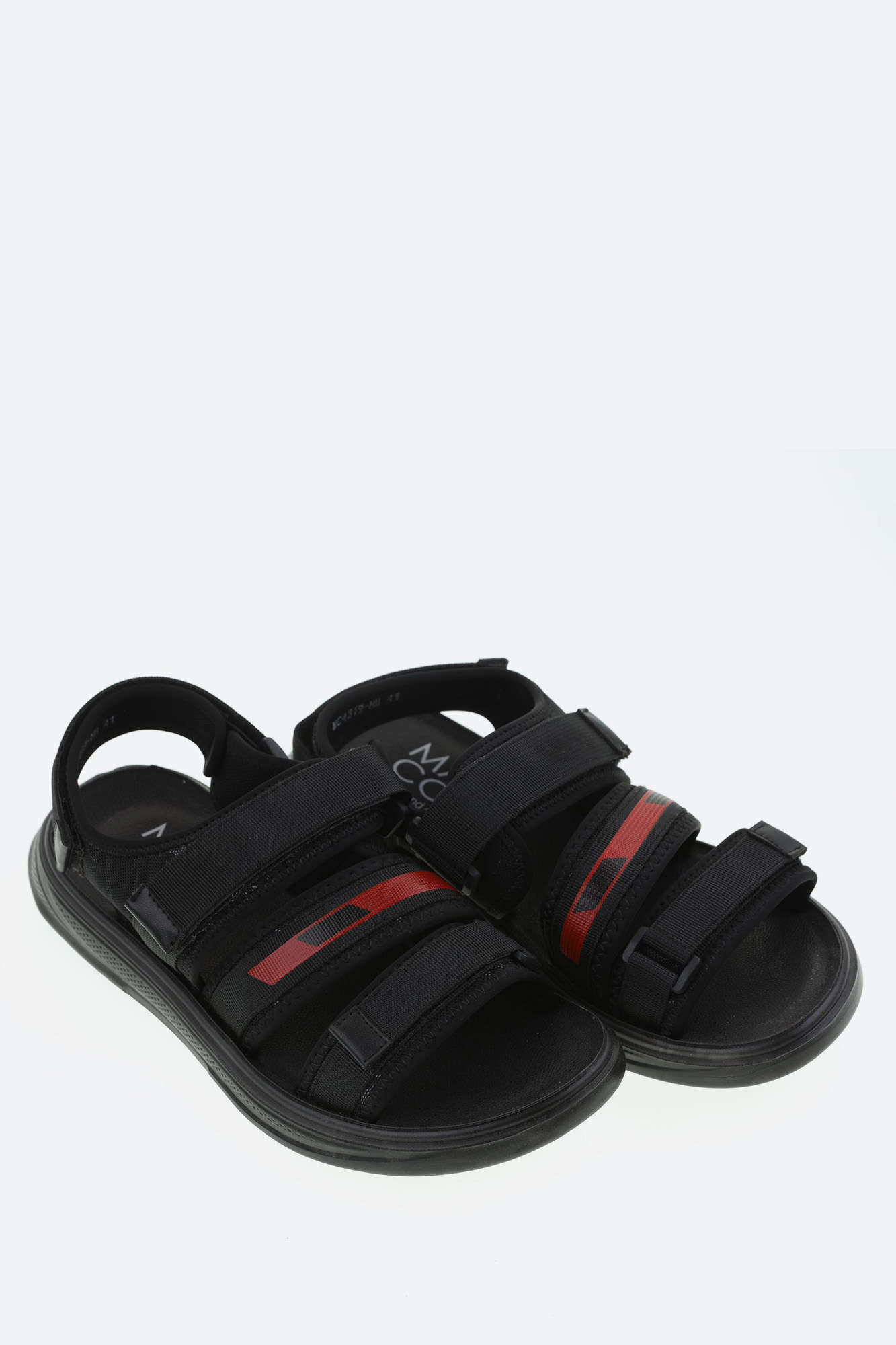 MC4319-MB/10 Сандалии Marc Cony Черный