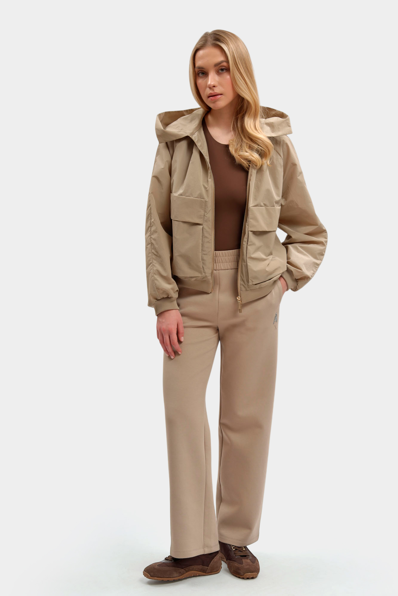 XW002840_AF21298 брюки armani exchange