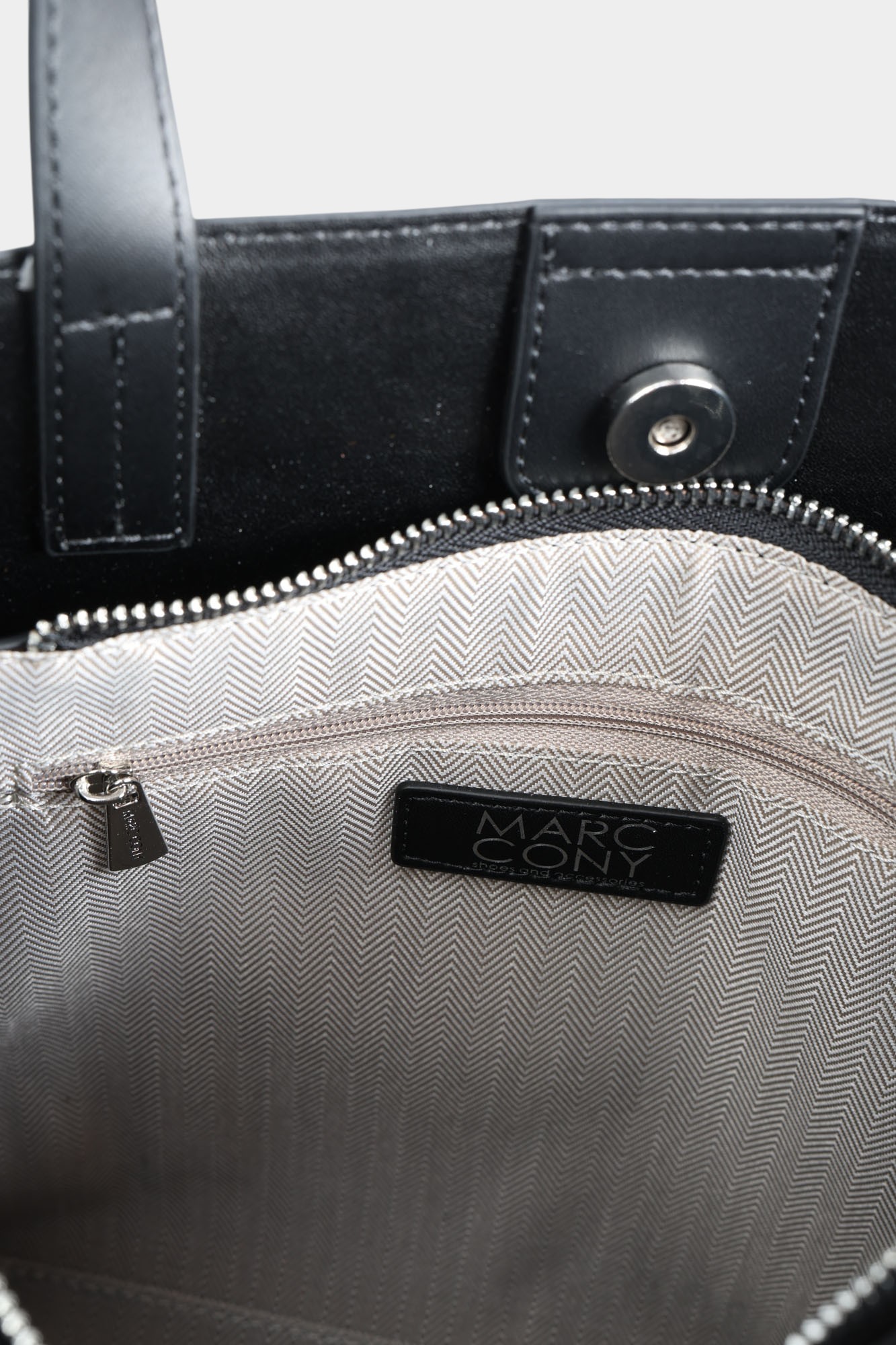 9101-1 Сумка Marc Cony Черный