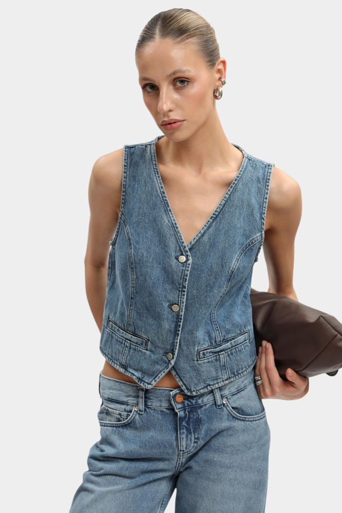 Ботинки челси Pepe Jeans  Черный